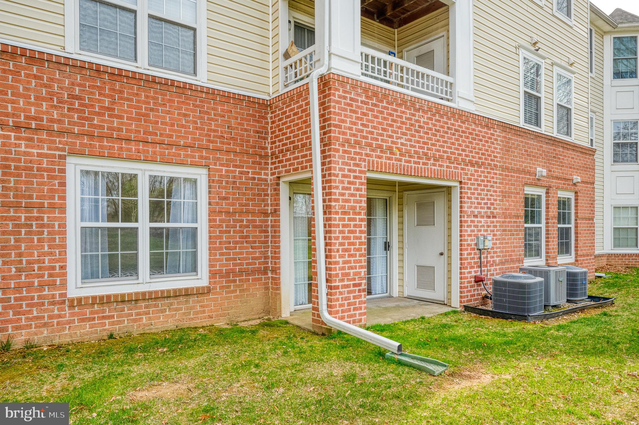 TAYLOR RIDGE CONDOMINIUMS - Residential