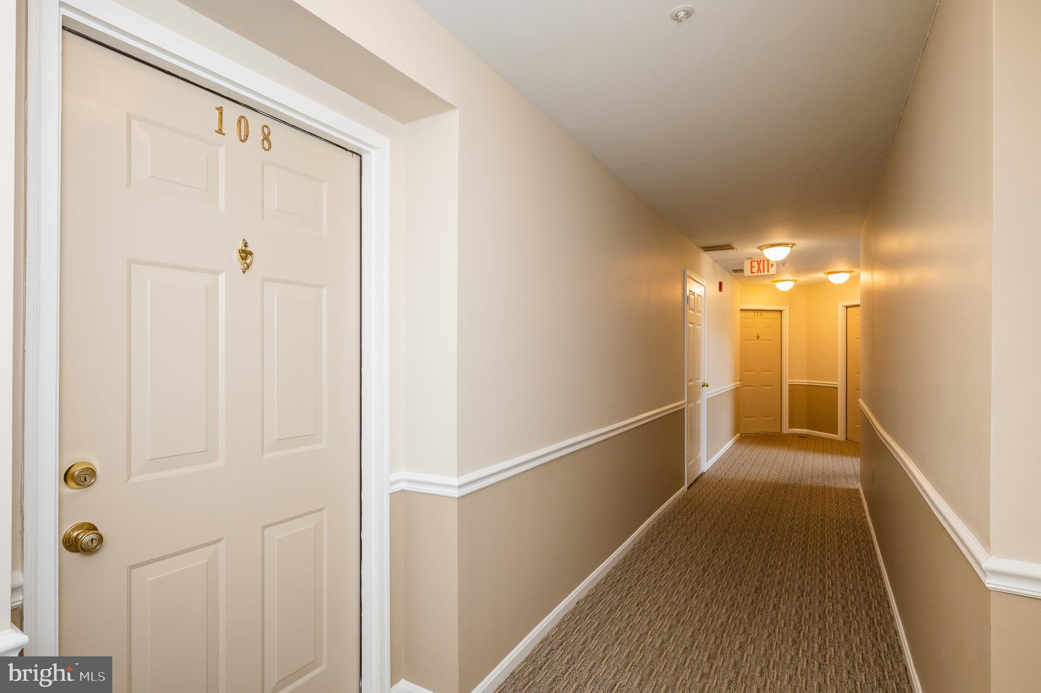 TAYLOR RIDGE CONDOMINIUMS - Residential