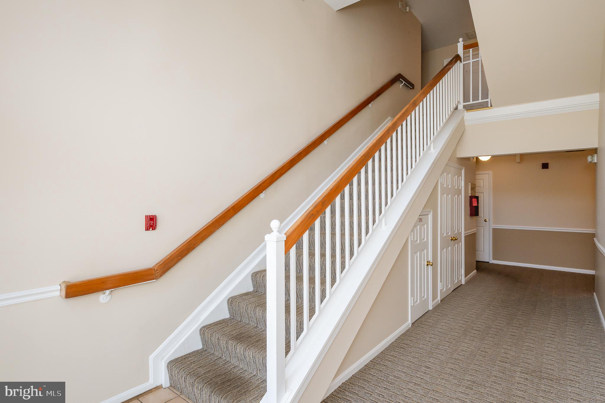 TAYLOR RIDGE CONDOMINIUMS - Residential