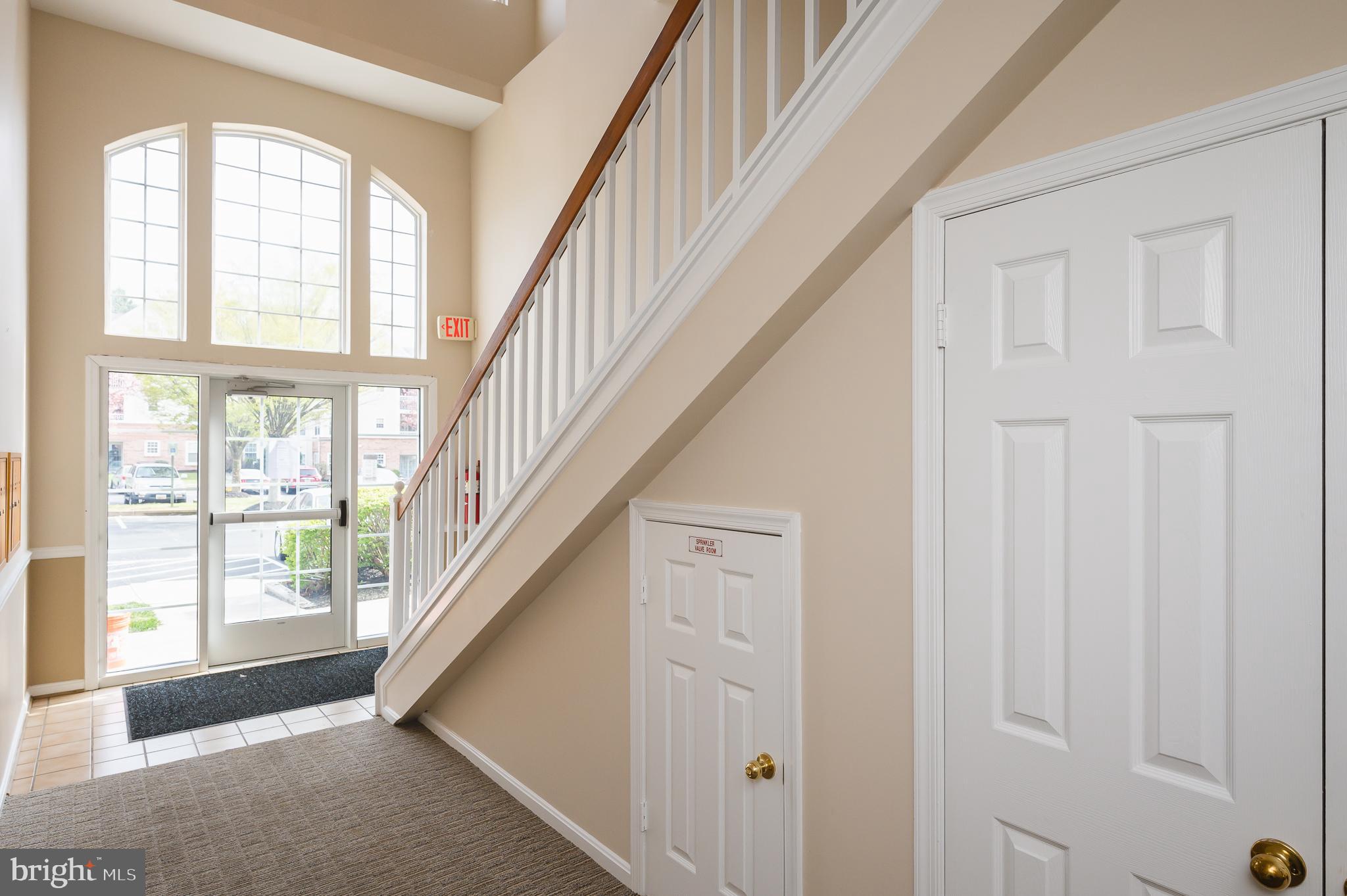 TAYLOR RIDGE CONDOMINIUMS - Residential