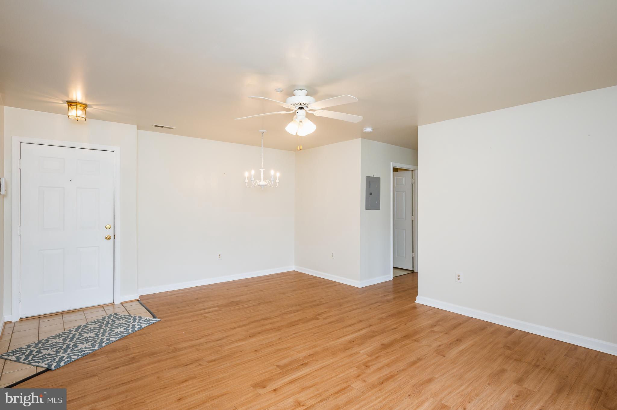 TAYLOR RIDGE CONDOMINIUMS - Residential