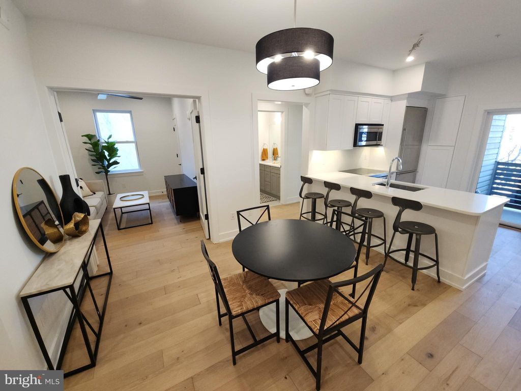 Photo of 8610 Evergreen Place #201, PHILADELPHIA, PA 19118 (MLS # PAPH2518276)