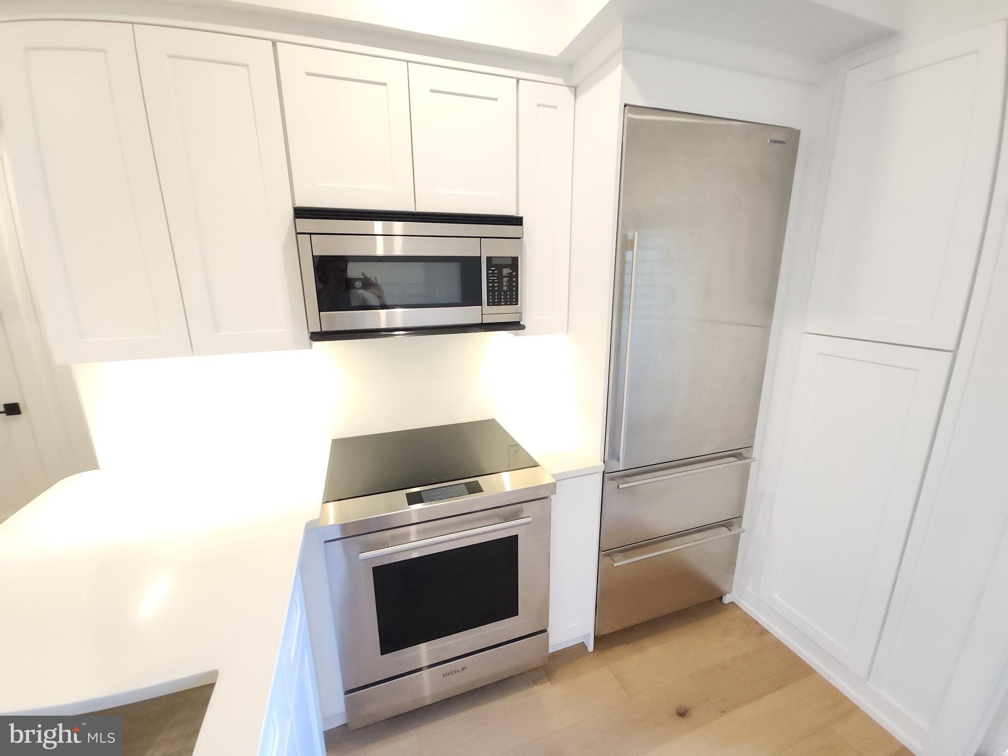 CHESTNUT HILL - Residential Lease