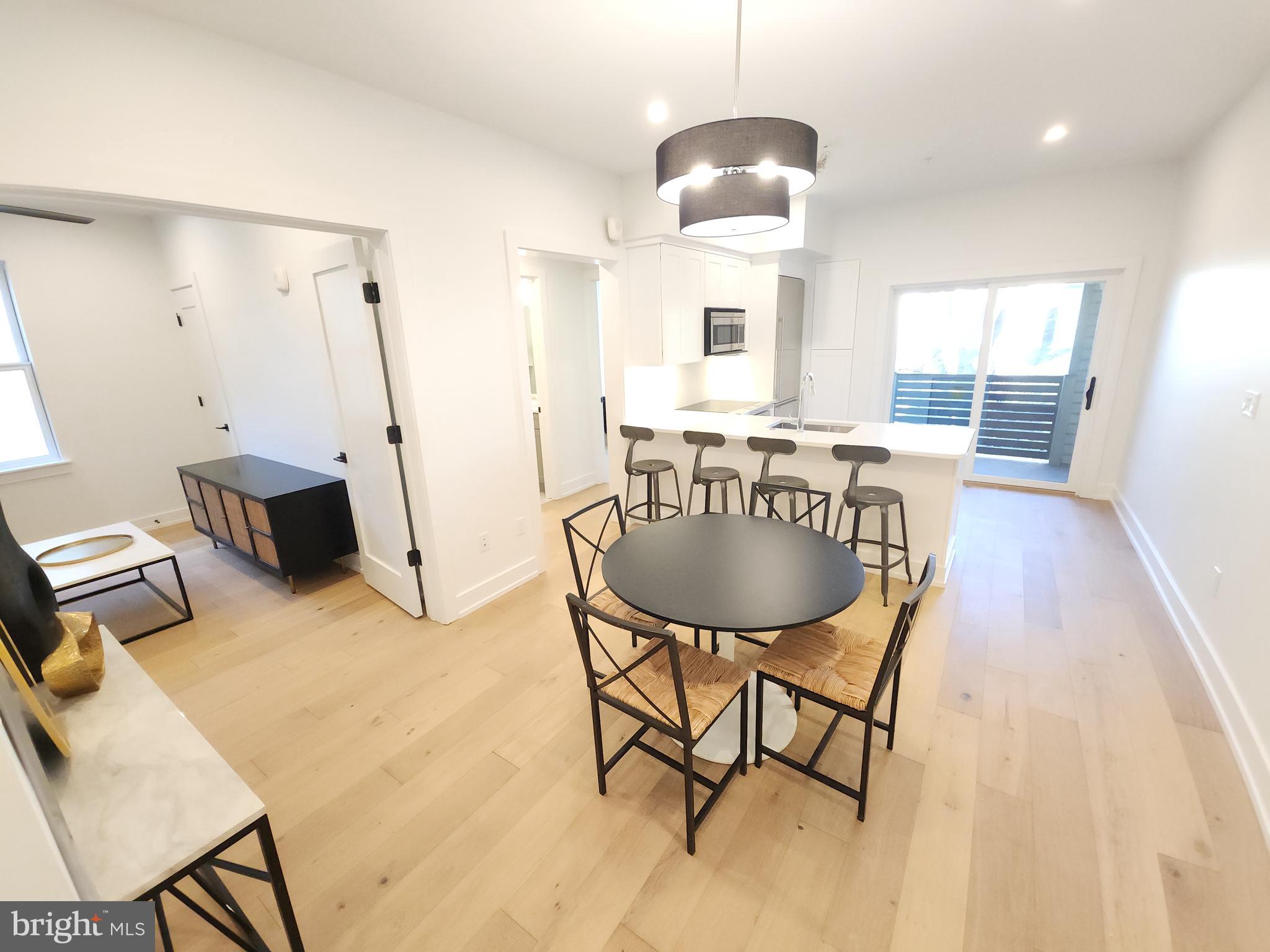 CHESTNUT HILL - Residential Lease