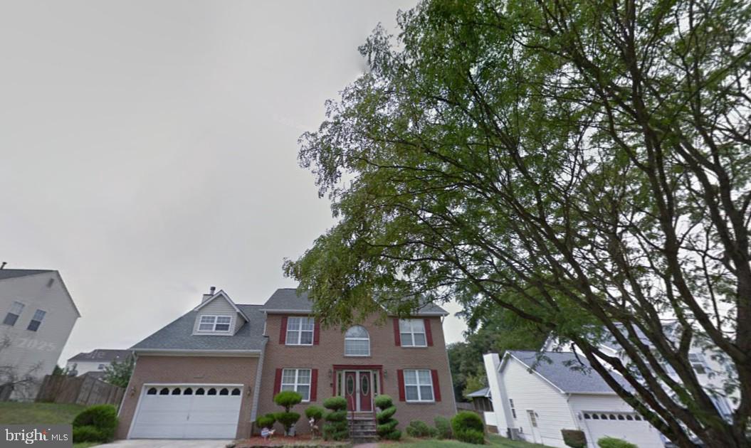 10707 HEATHERLEIGH DRIVE