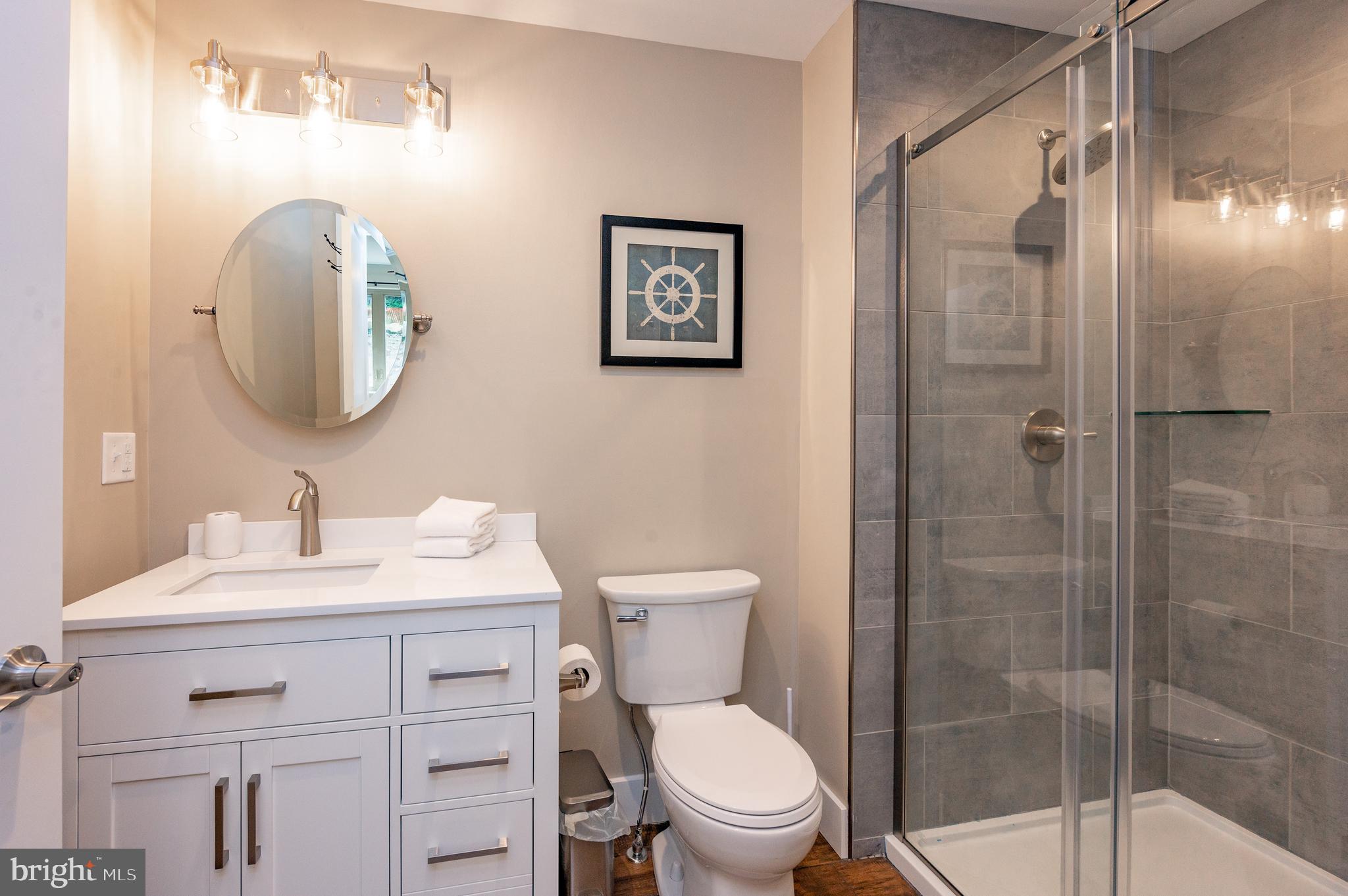 STATE PARK ROAD - Residential