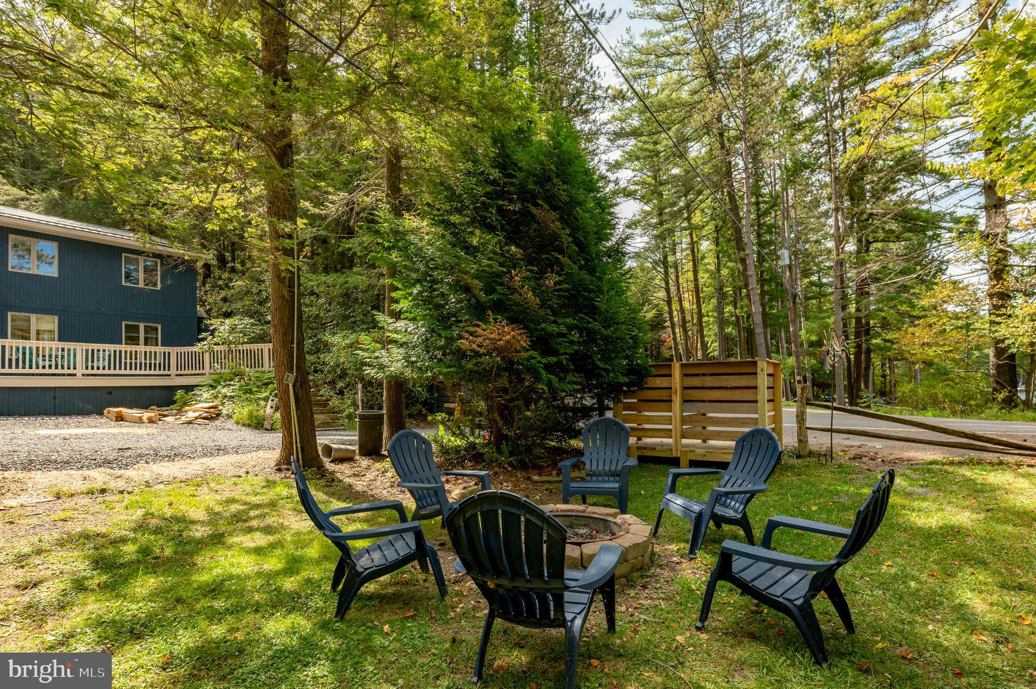 STATE PARK ROAD - Residential