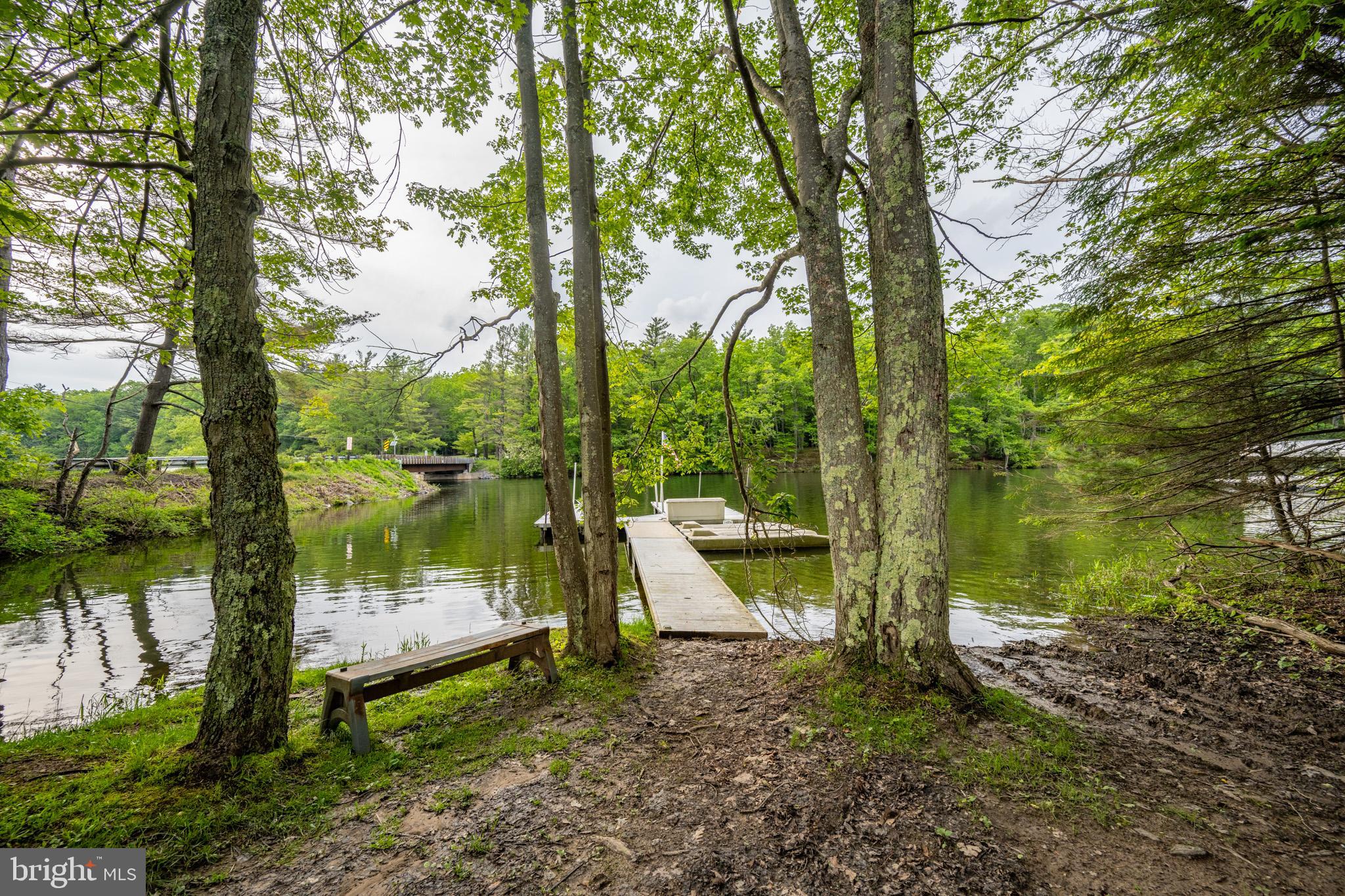 STATE PARK ROAD - Residential