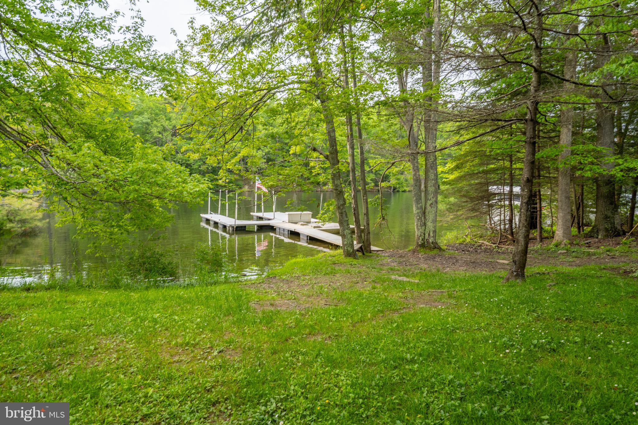 STATE PARK ROAD - Residential