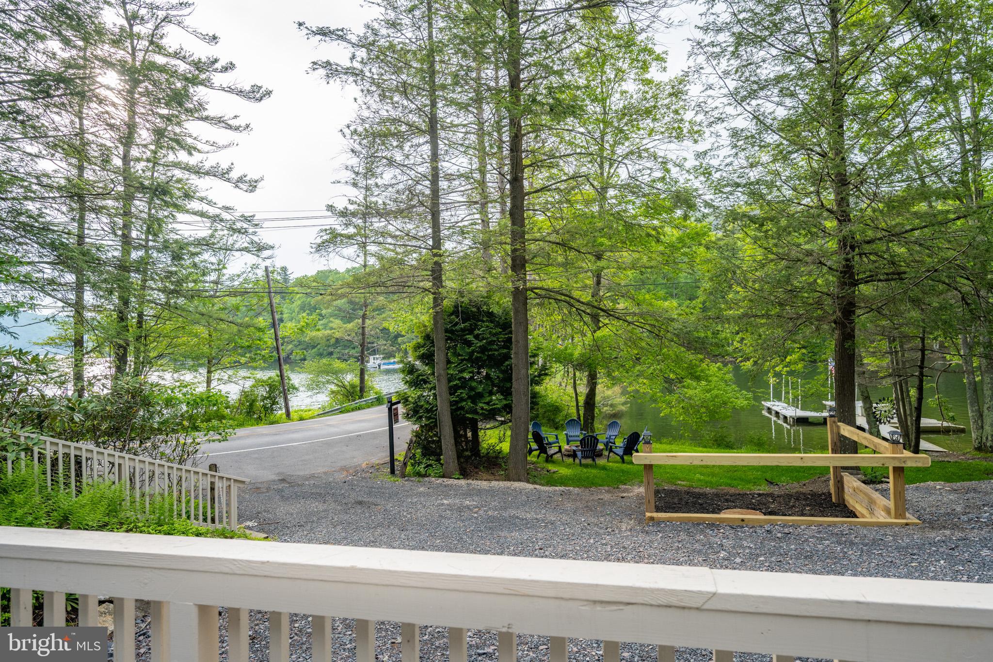 STATE PARK ROAD - Residential