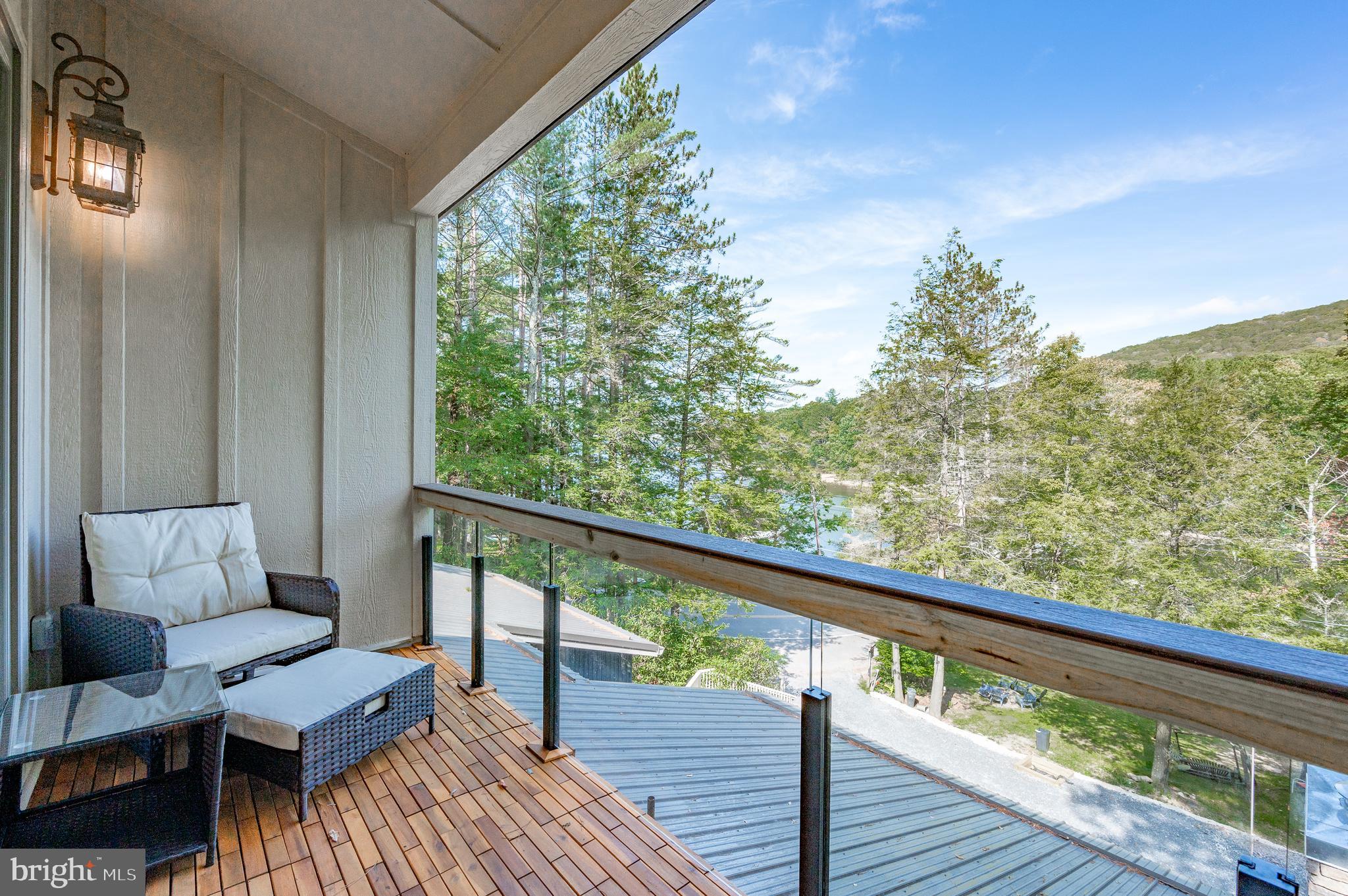 STATE PARK ROAD - Residential