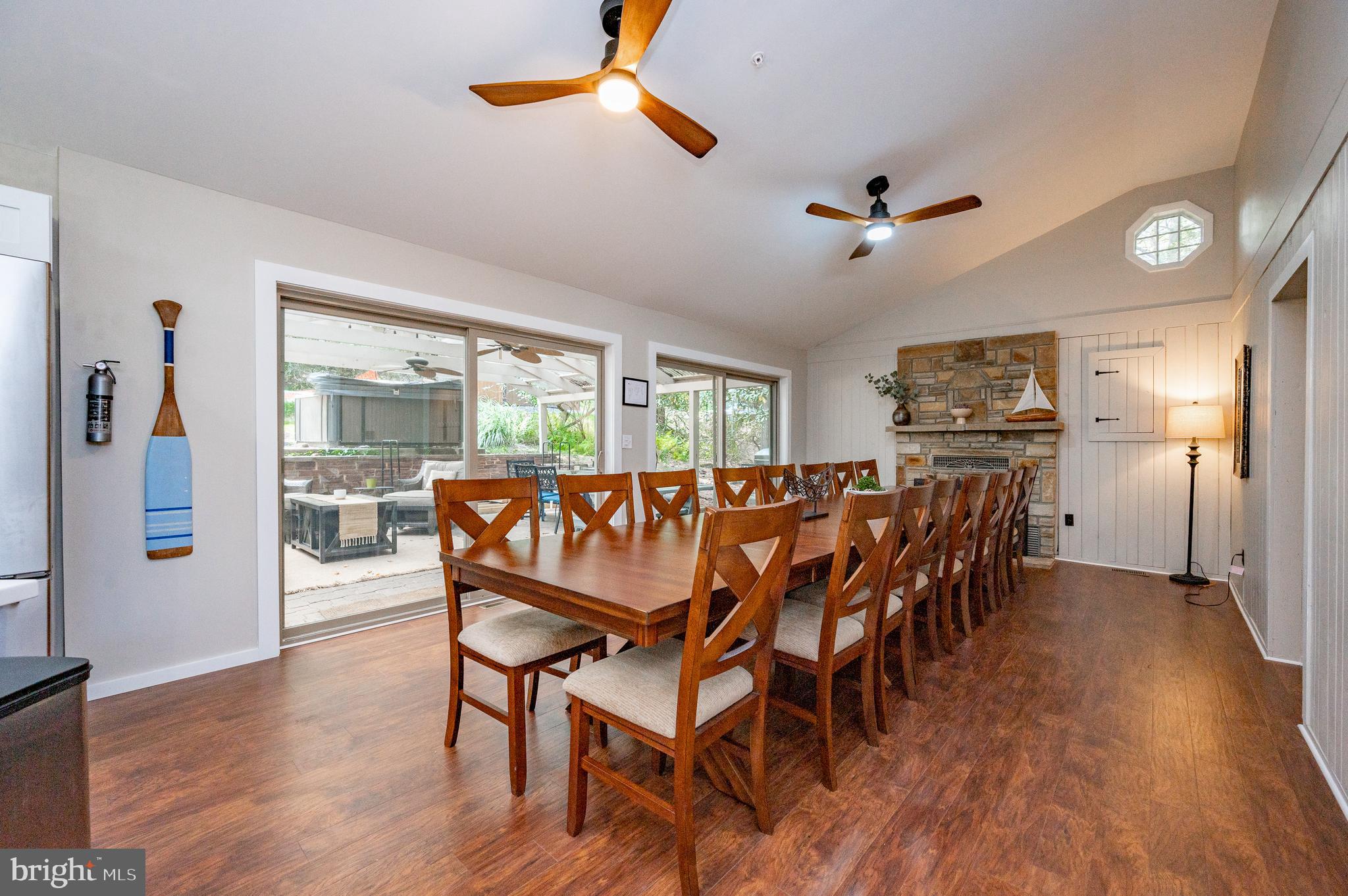 STATE PARK ROAD - Residential