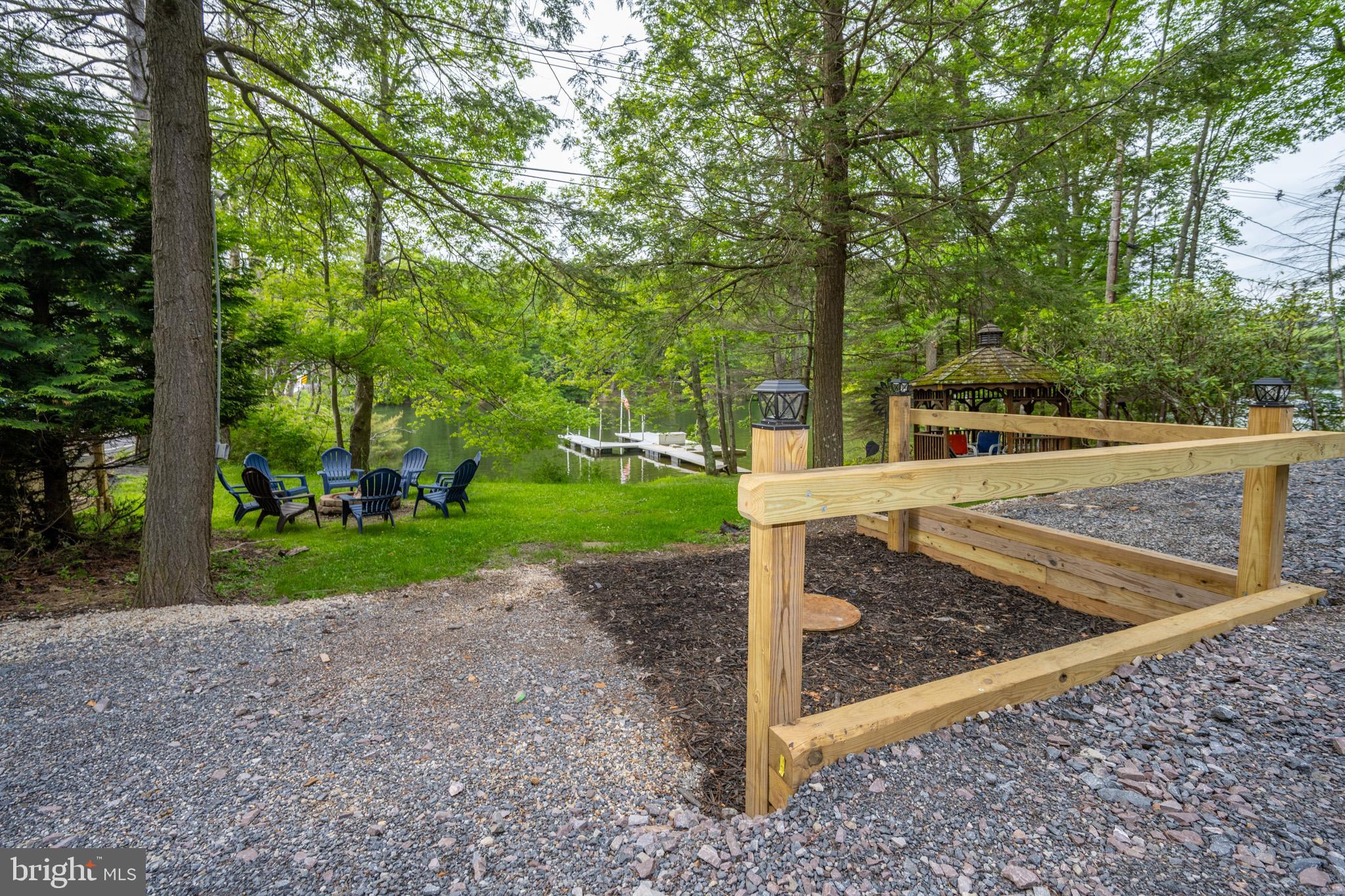 STATE PARK ROAD - Residential