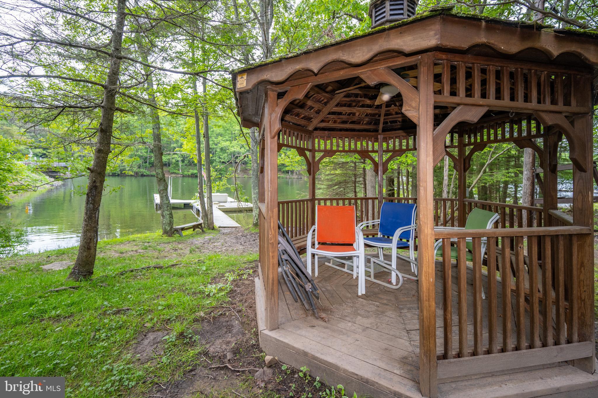 STATE PARK ROAD - Residential