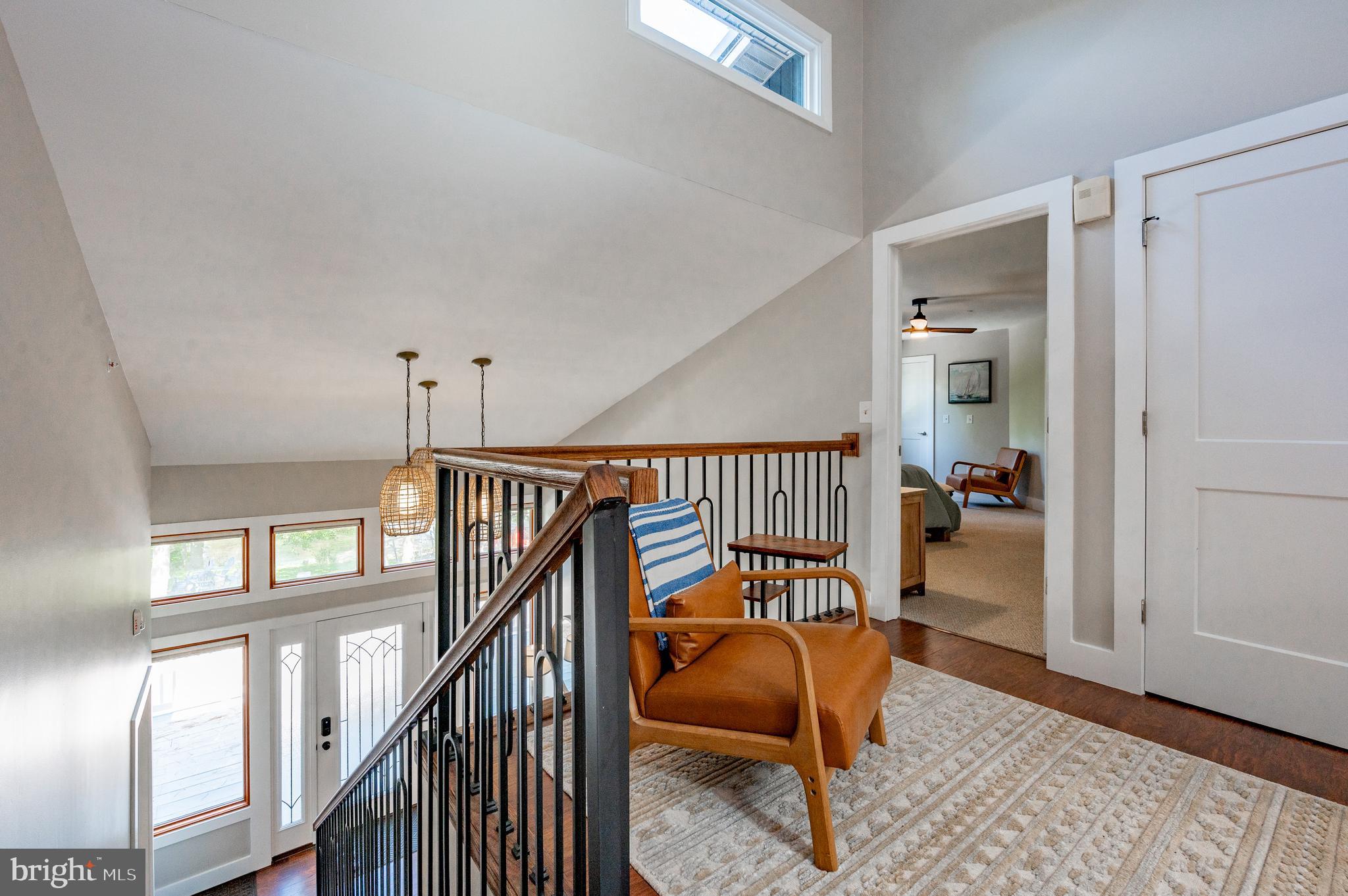 STATE PARK ROAD - Residential