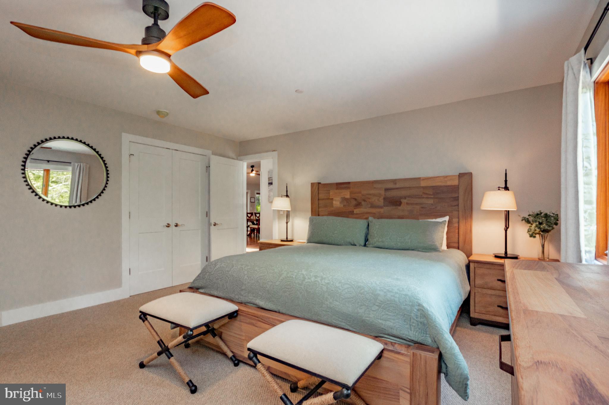 STATE PARK ROAD - Residential