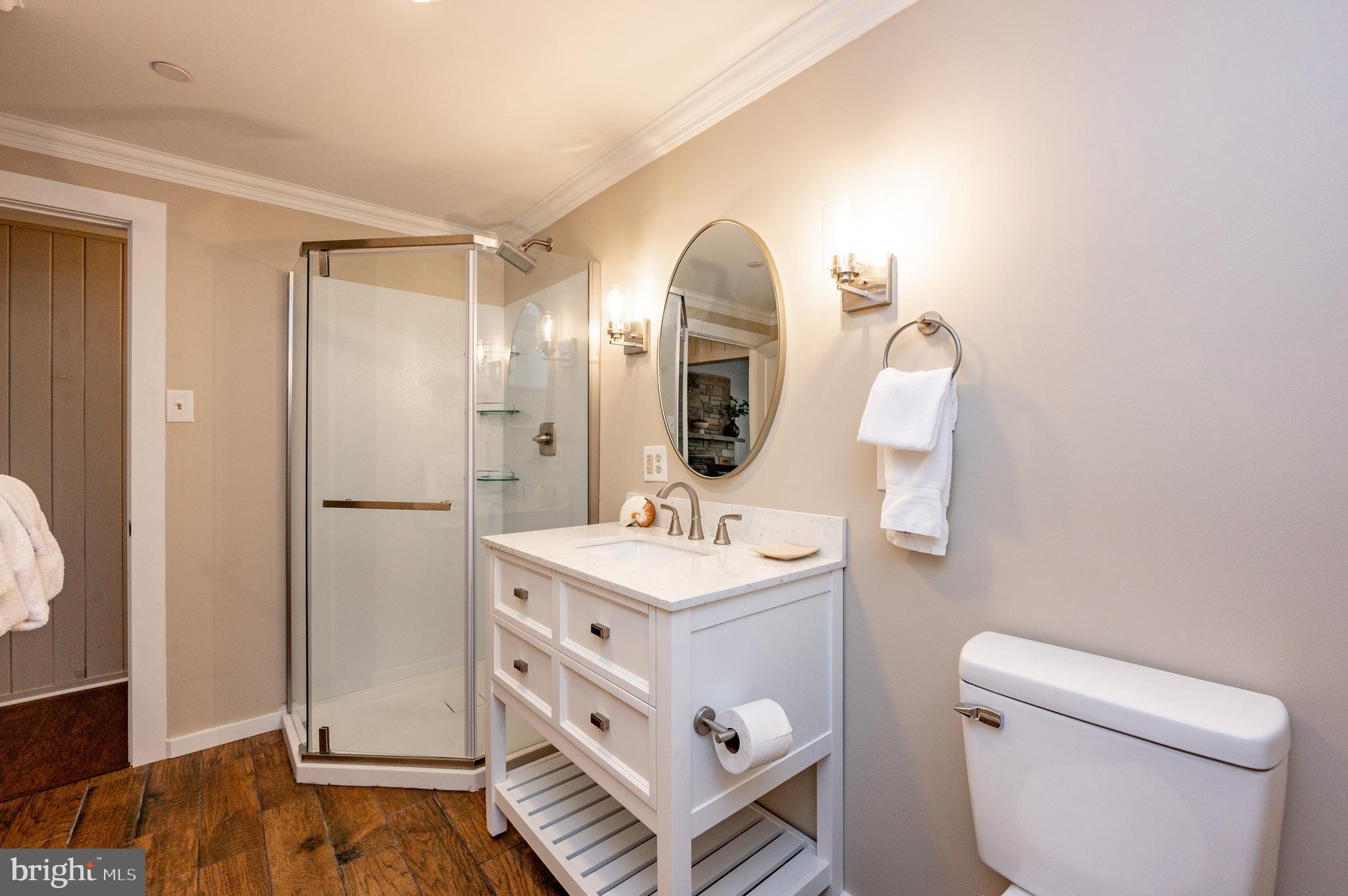 STATE PARK ROAD - Residential