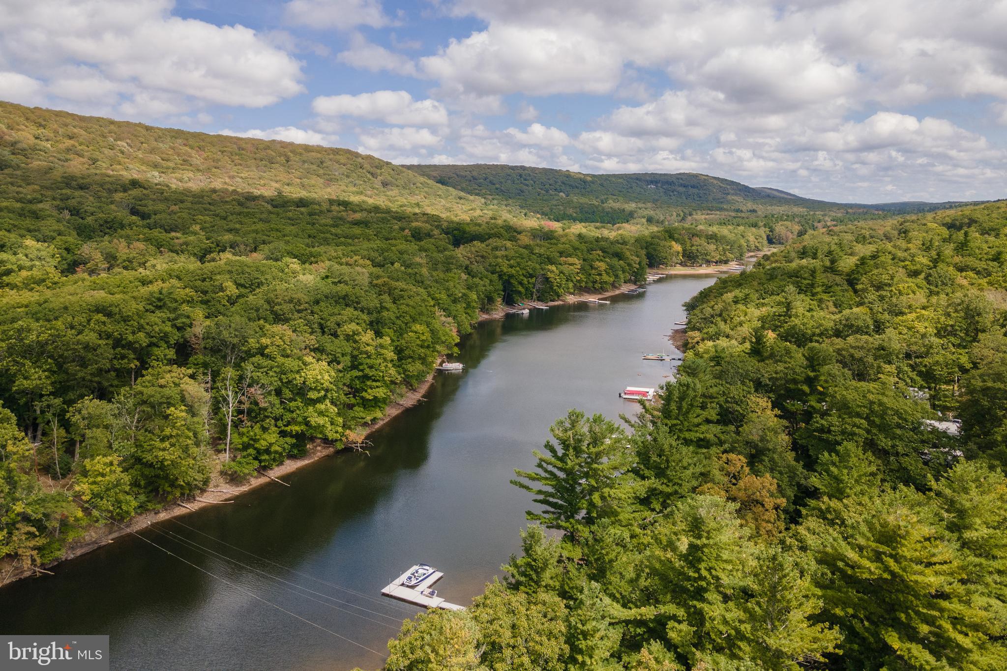 STATE PARK ROAD - Residential