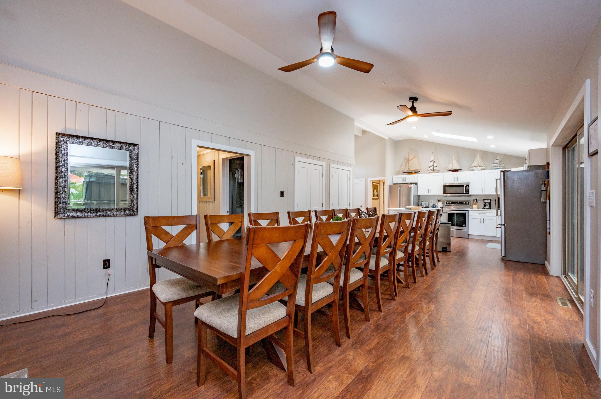 STATE PARK ROAD - Residential