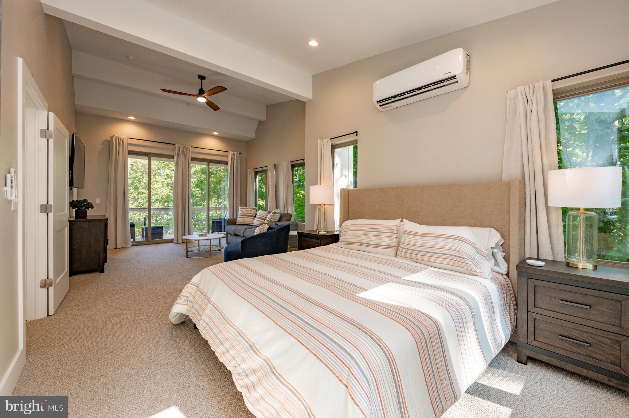 STATE PARK ROAD - Residential