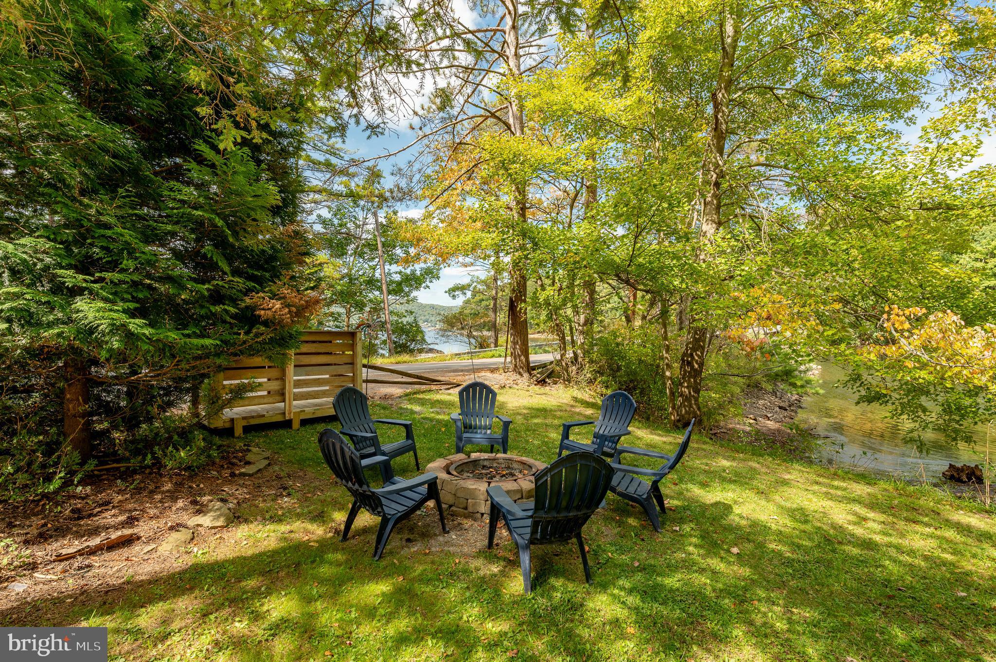 STATE PARK ROAD - Residential