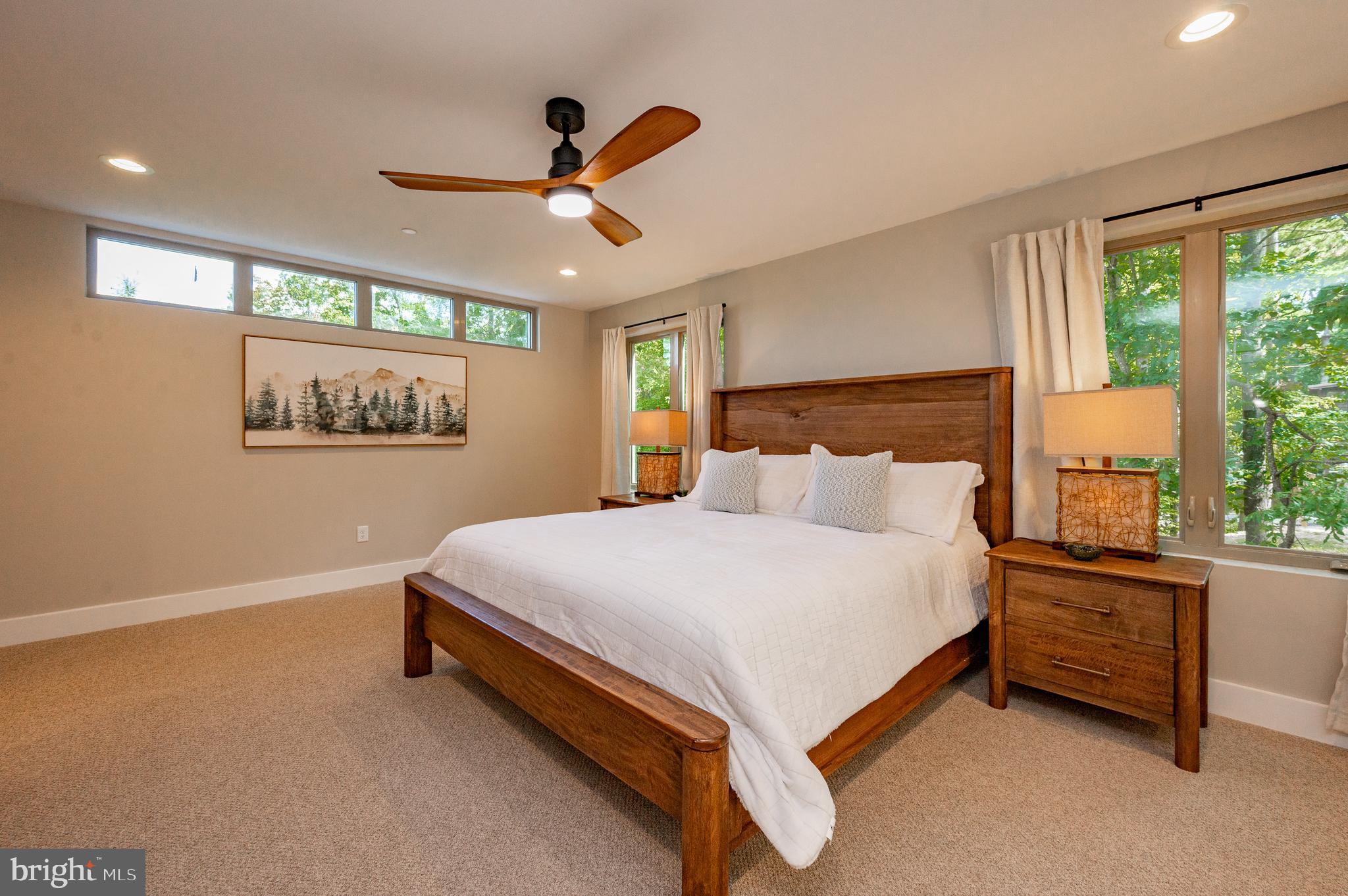 STATE PARK ROAD - Residential