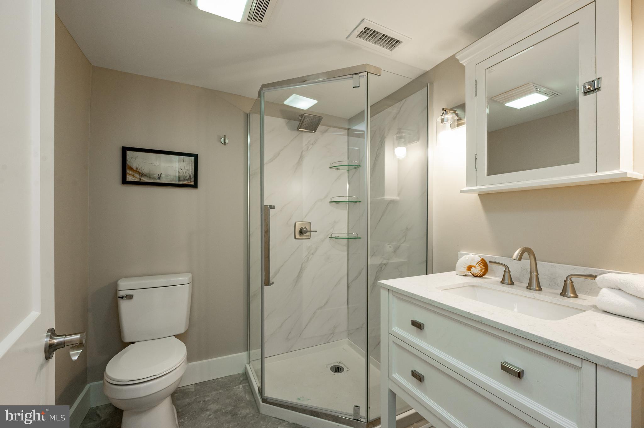 STATE PARK ROAD - Residential