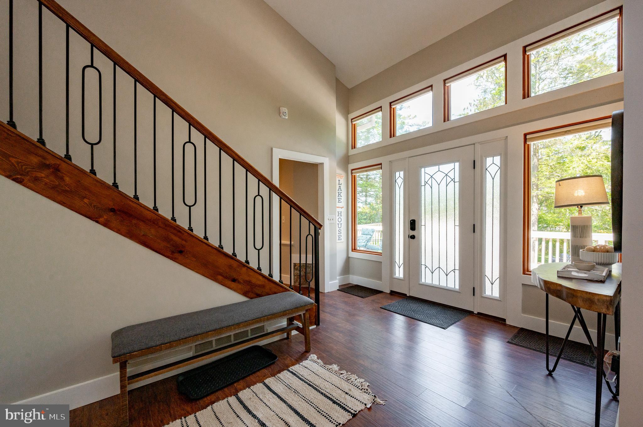 STATE PARK ROAD - Residential