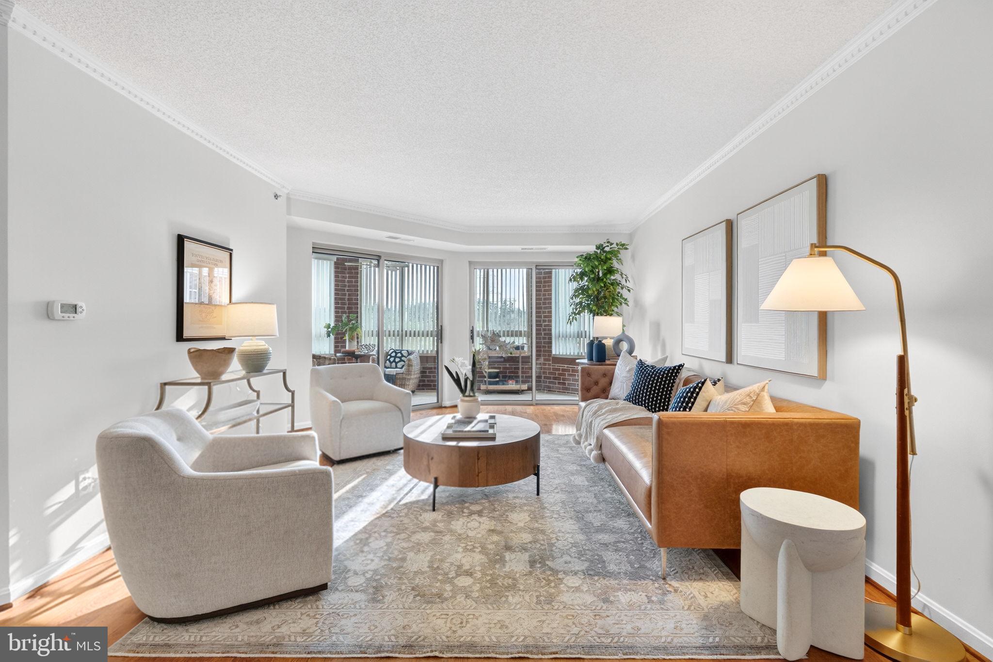 2151 JAMIESON AVENUE 610