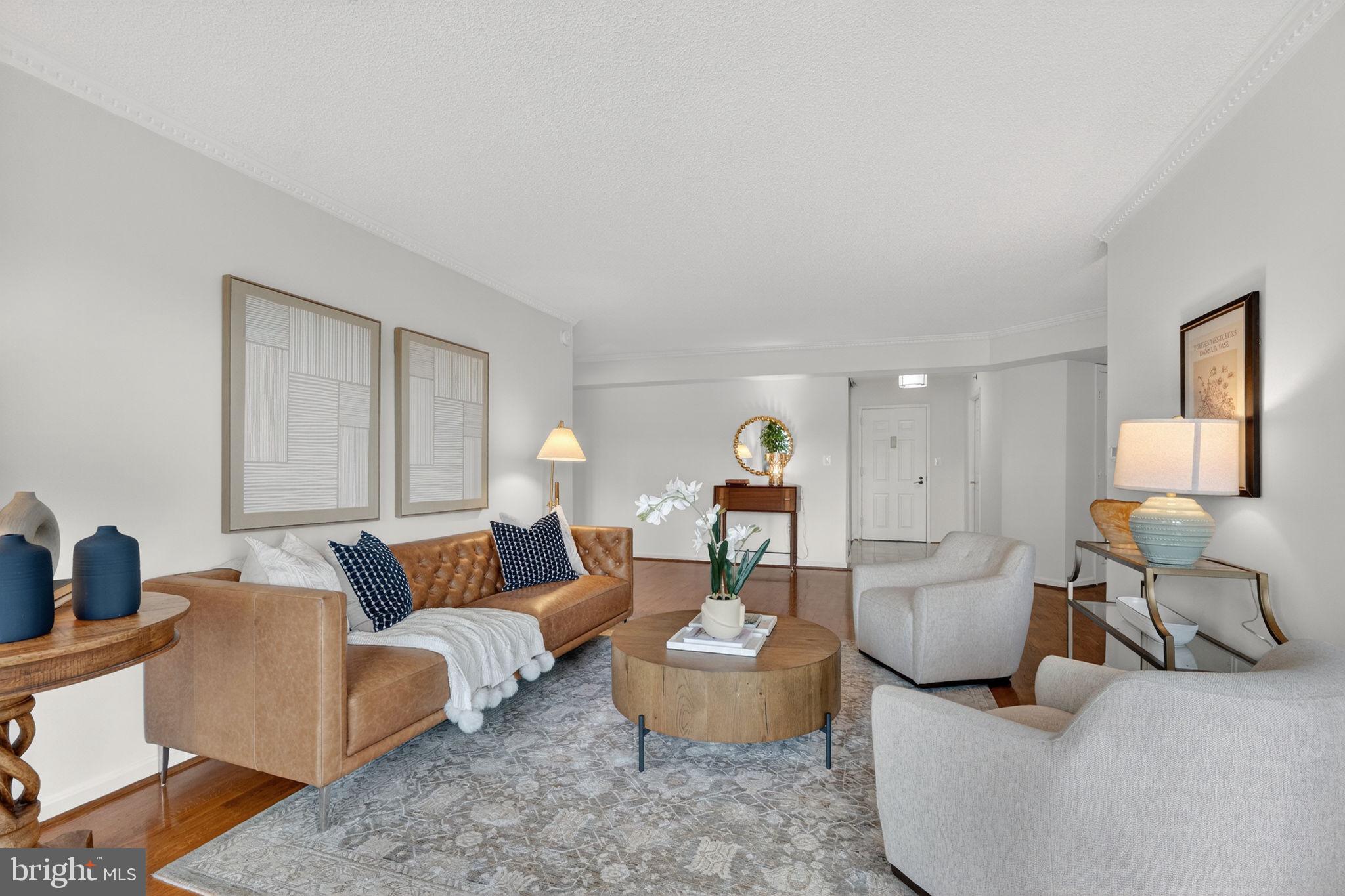 2151 JAMIESON AVENUE 610