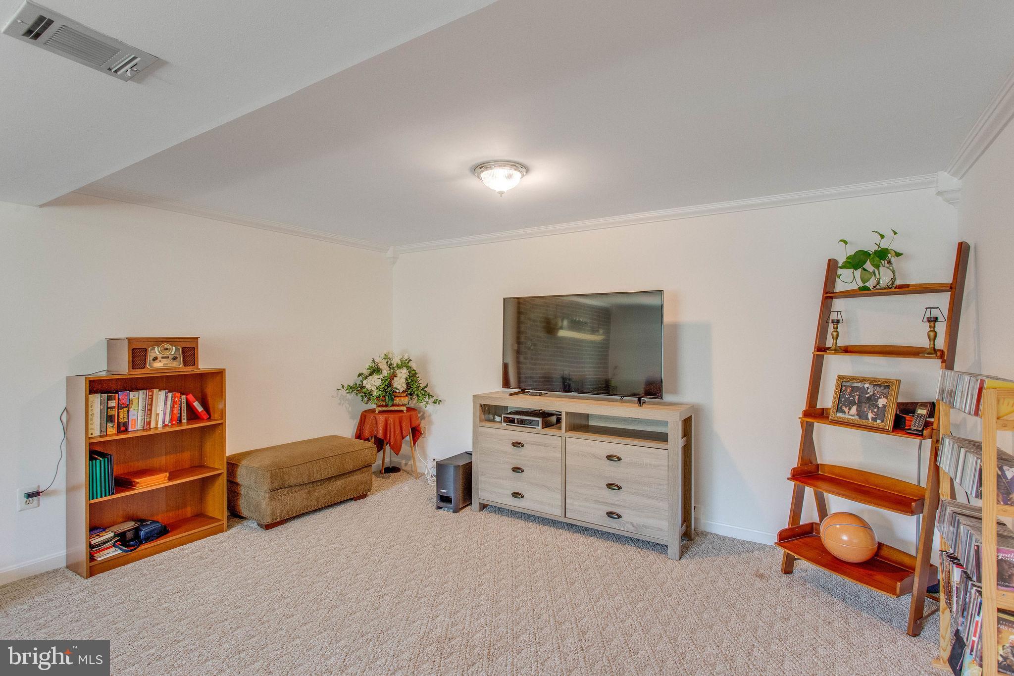 DALE CITY ADDITION - Residential