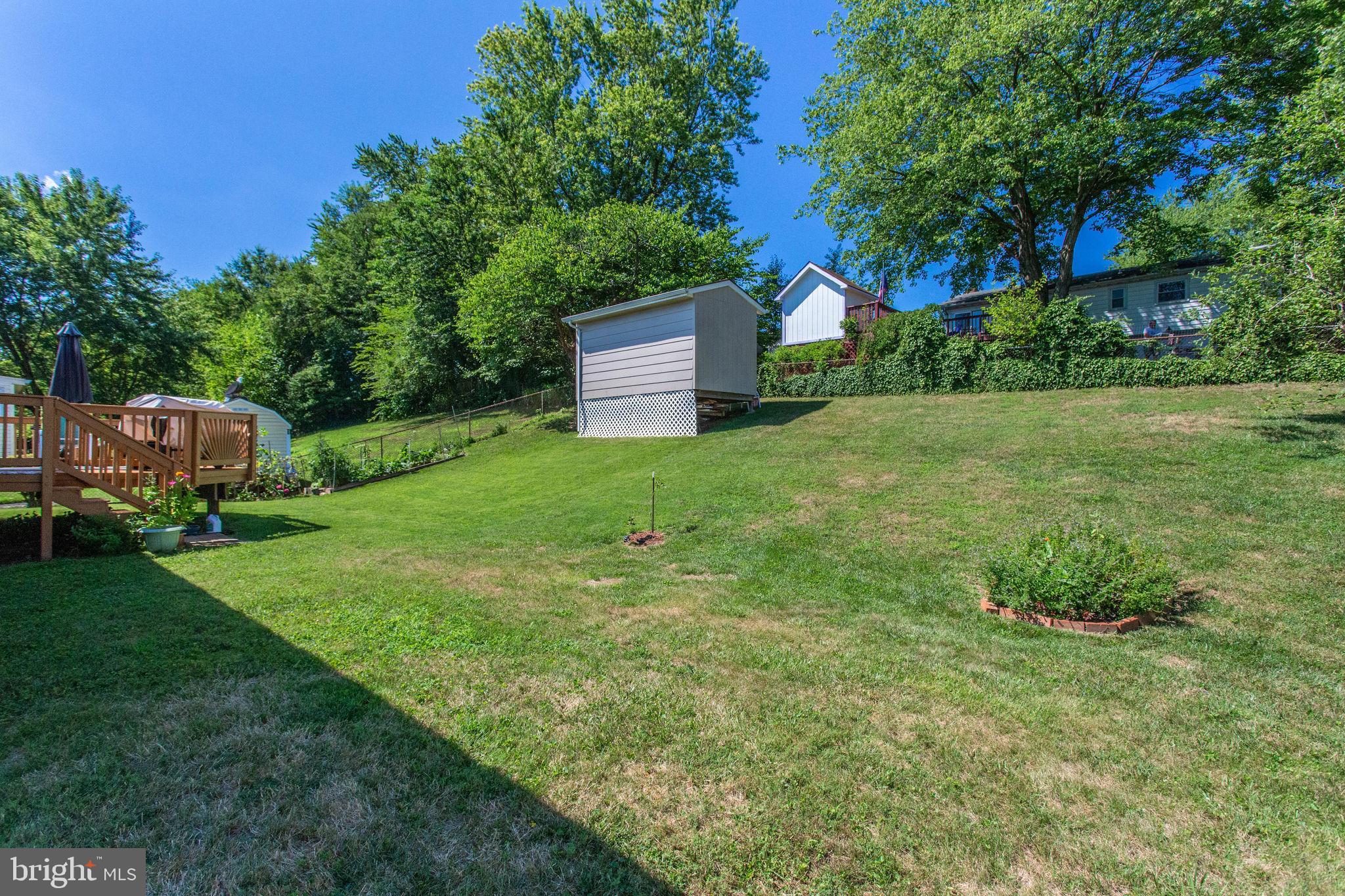 DALE CITY ADDITION - Residential