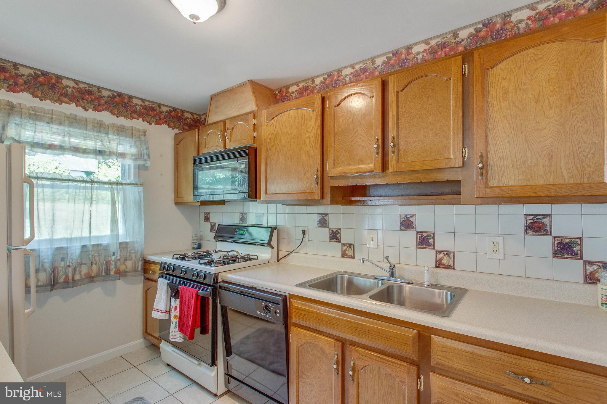 DALE CITY ADDITION - Residential