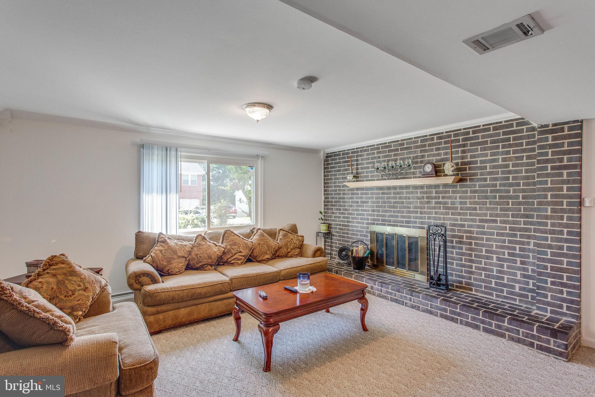 DALE CITY ADDITION - Residential