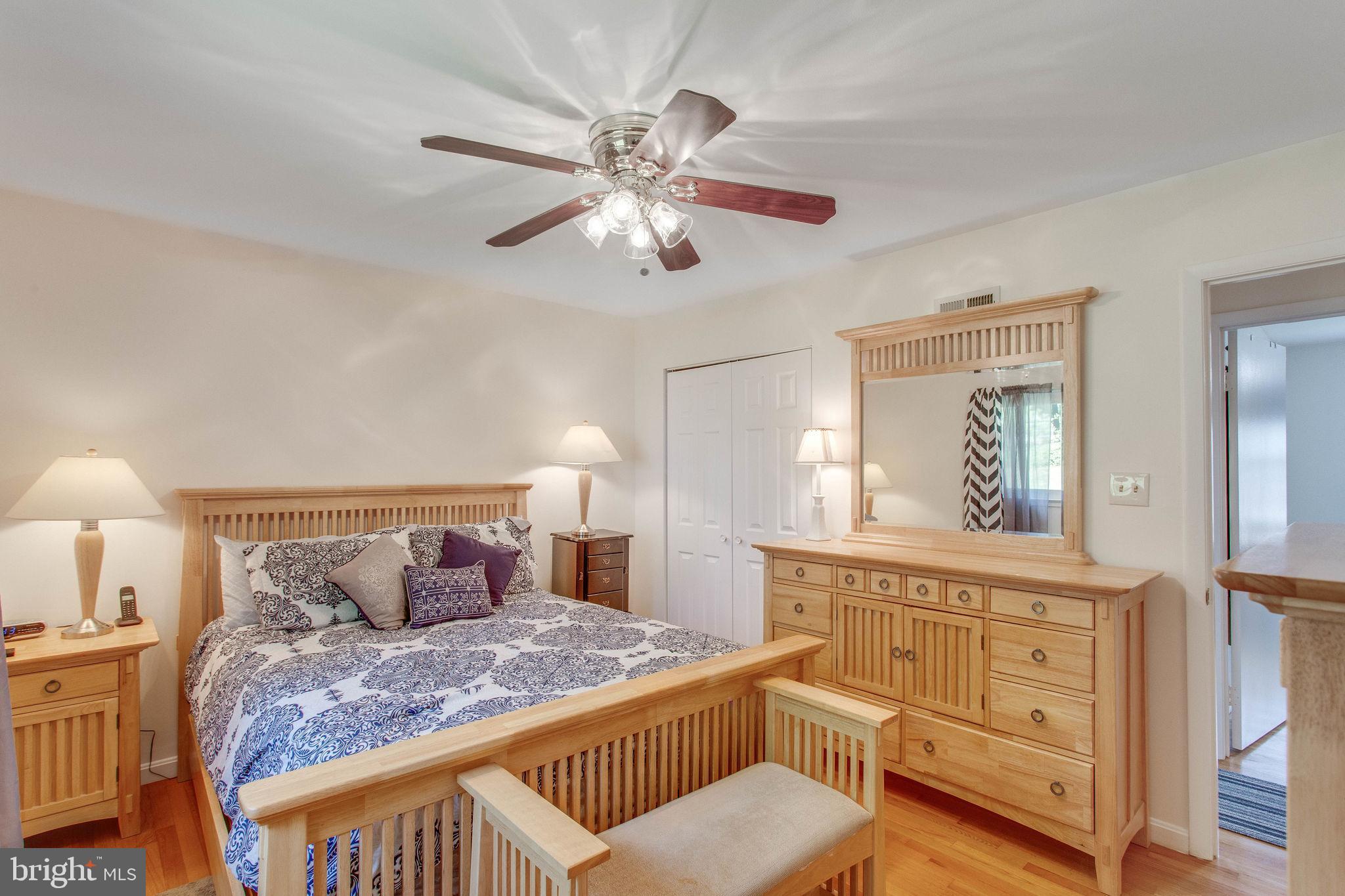 DALE CITY ADDITION - Residential