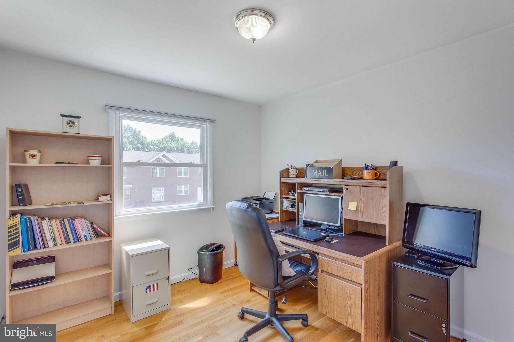 DALE CITY ADDITION - Residential