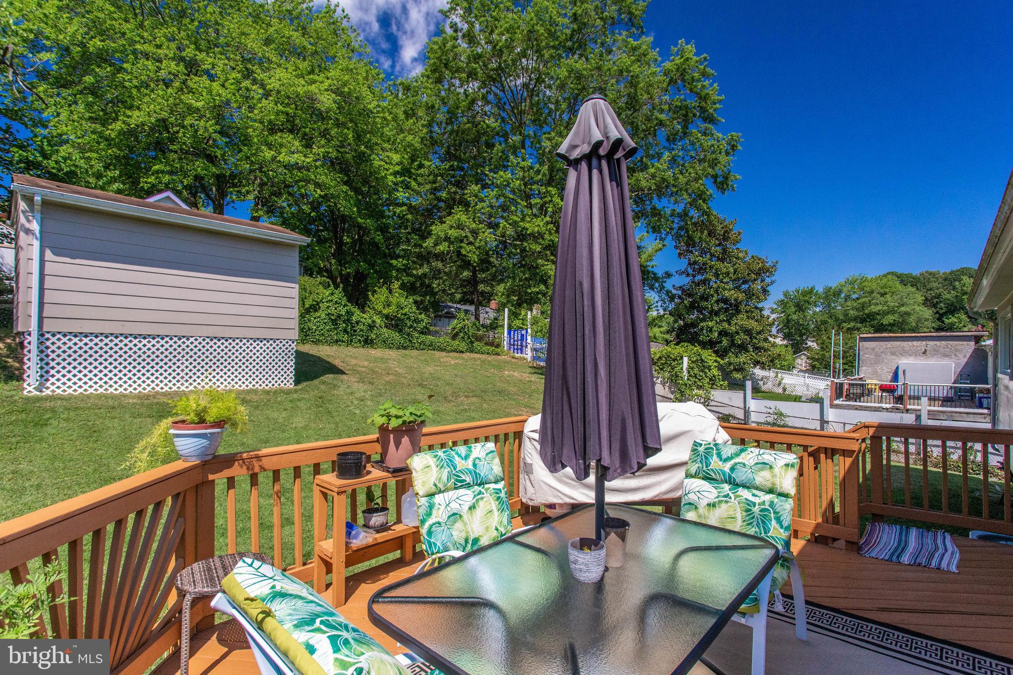 DALE CITY ADDITION - Residential