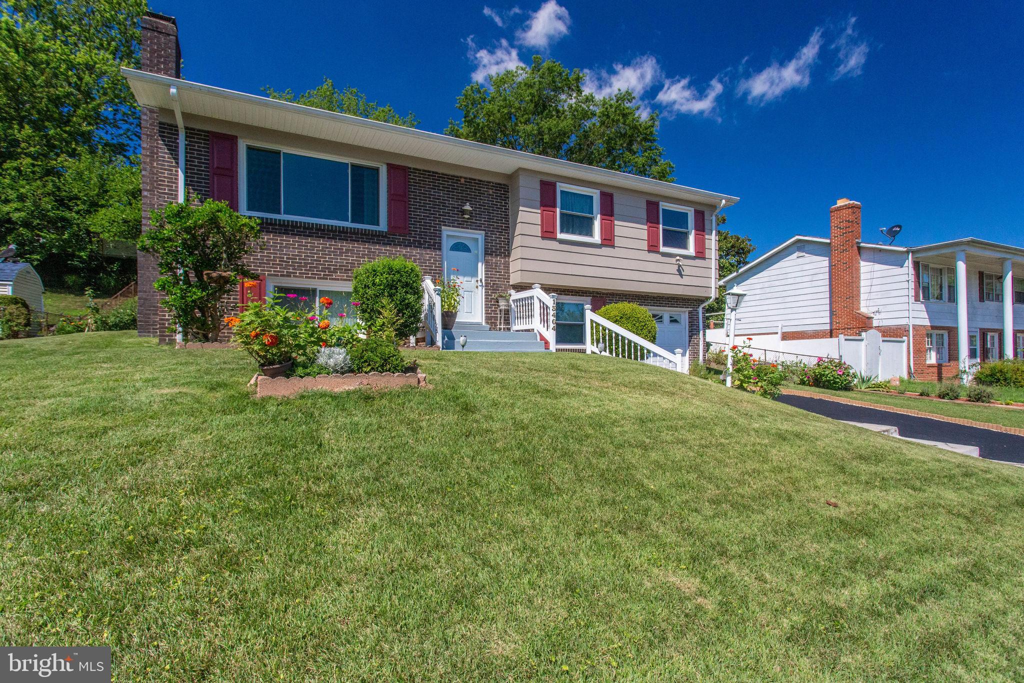 DALE CITY ADDITION - Residential