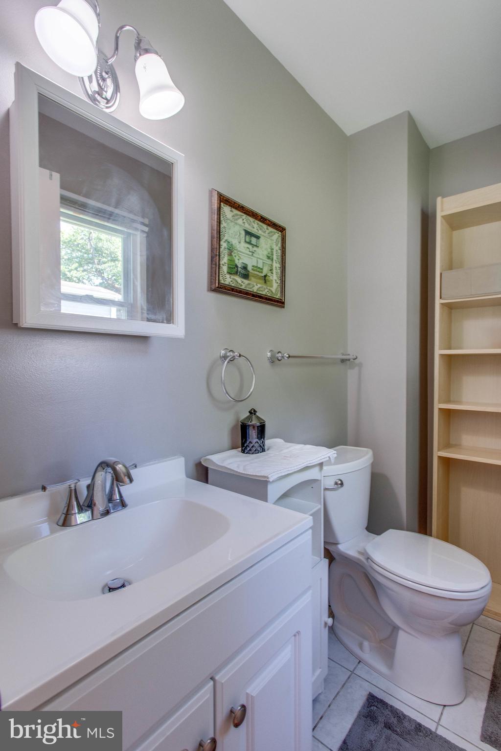 DALE CITY ADDITION - Residential