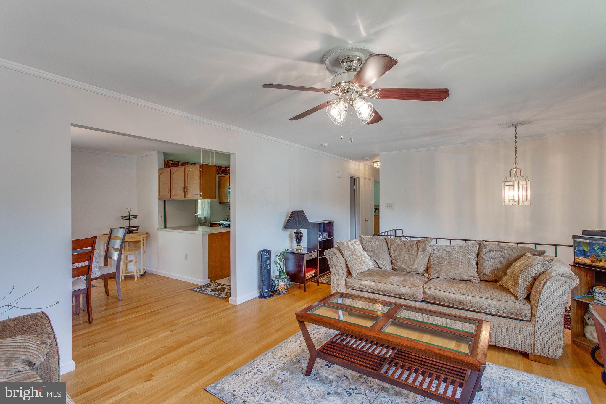 DALE CITY ADDITION - Residential