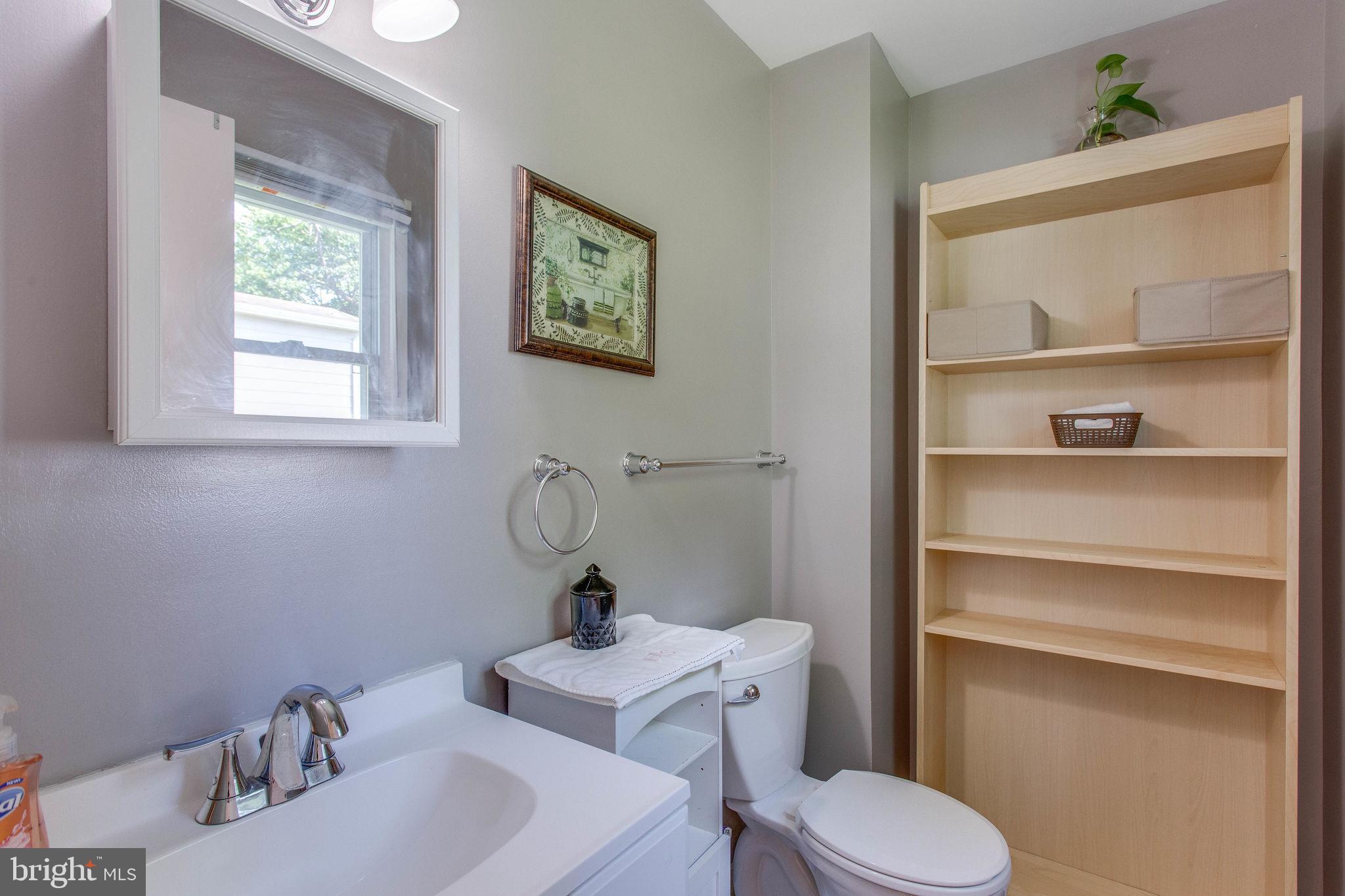 DALE CITY ADDITION - Residential