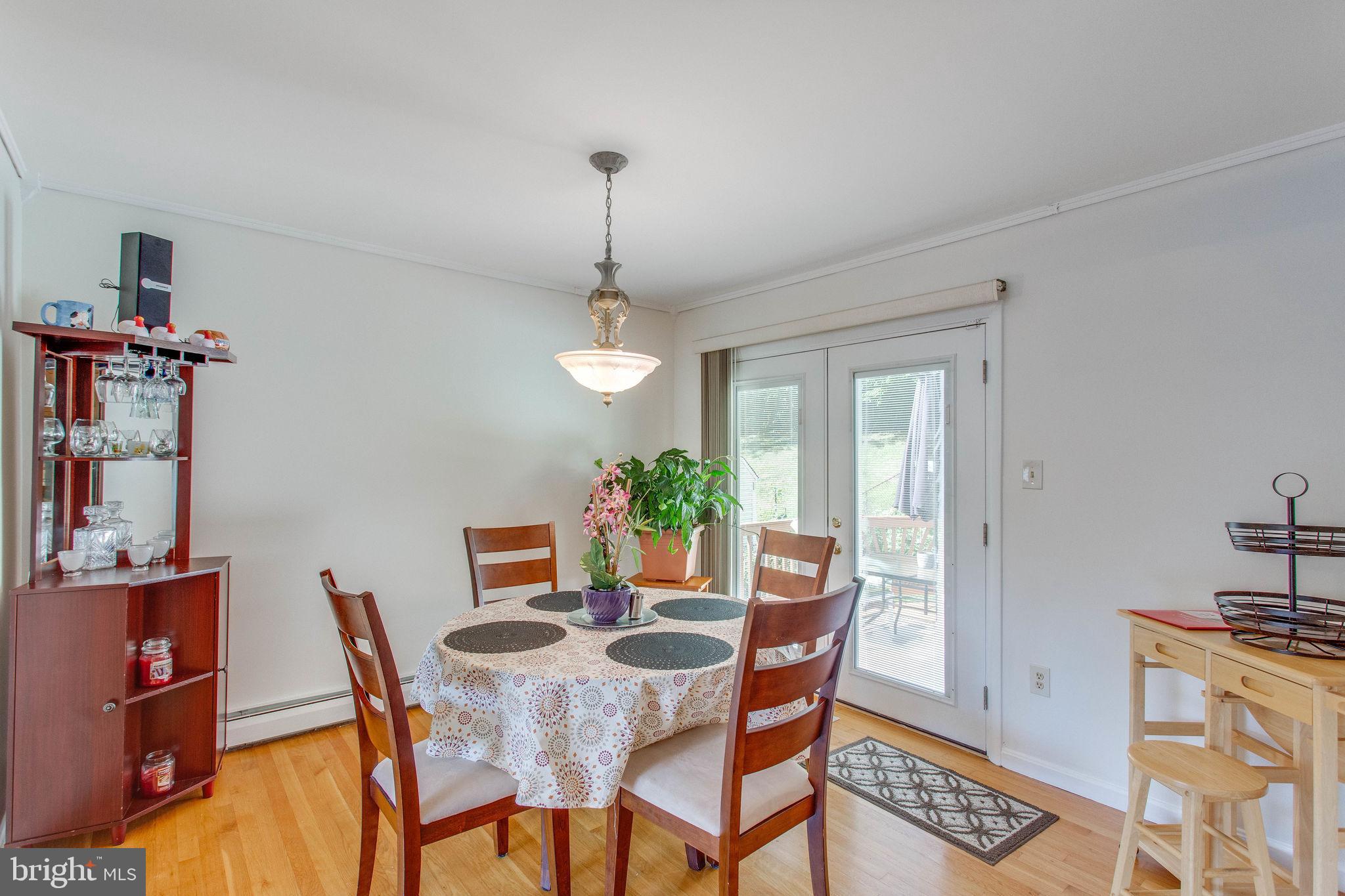 DALE CITY ADDITION - Residential