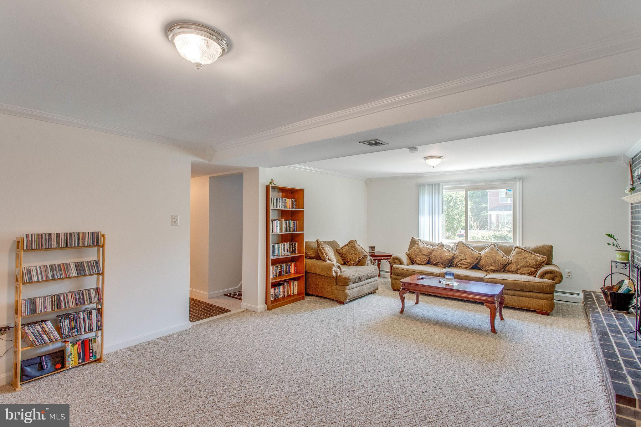 DALE CITY ADDITION - Residential