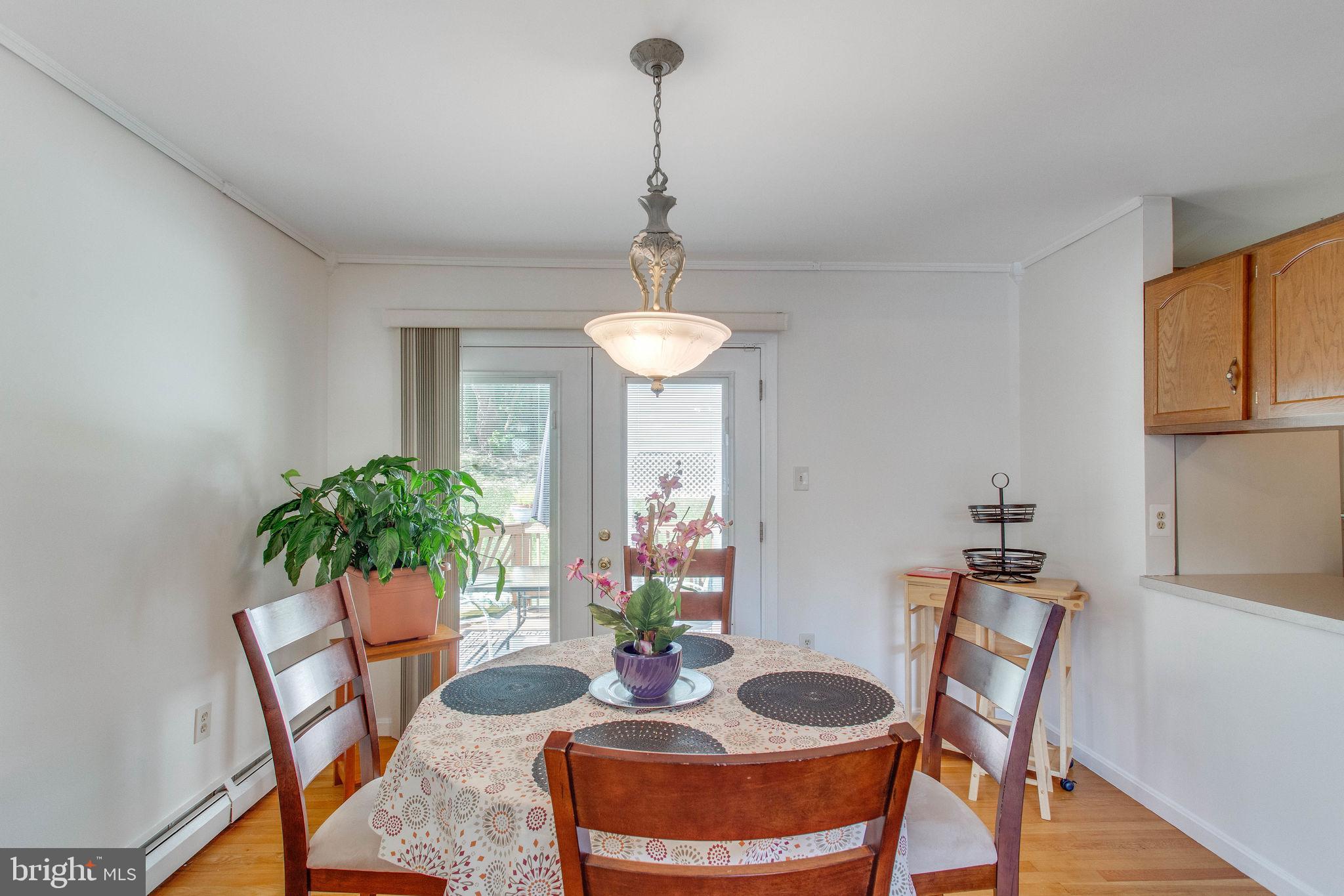 DALE CITY ADDITION - Residential