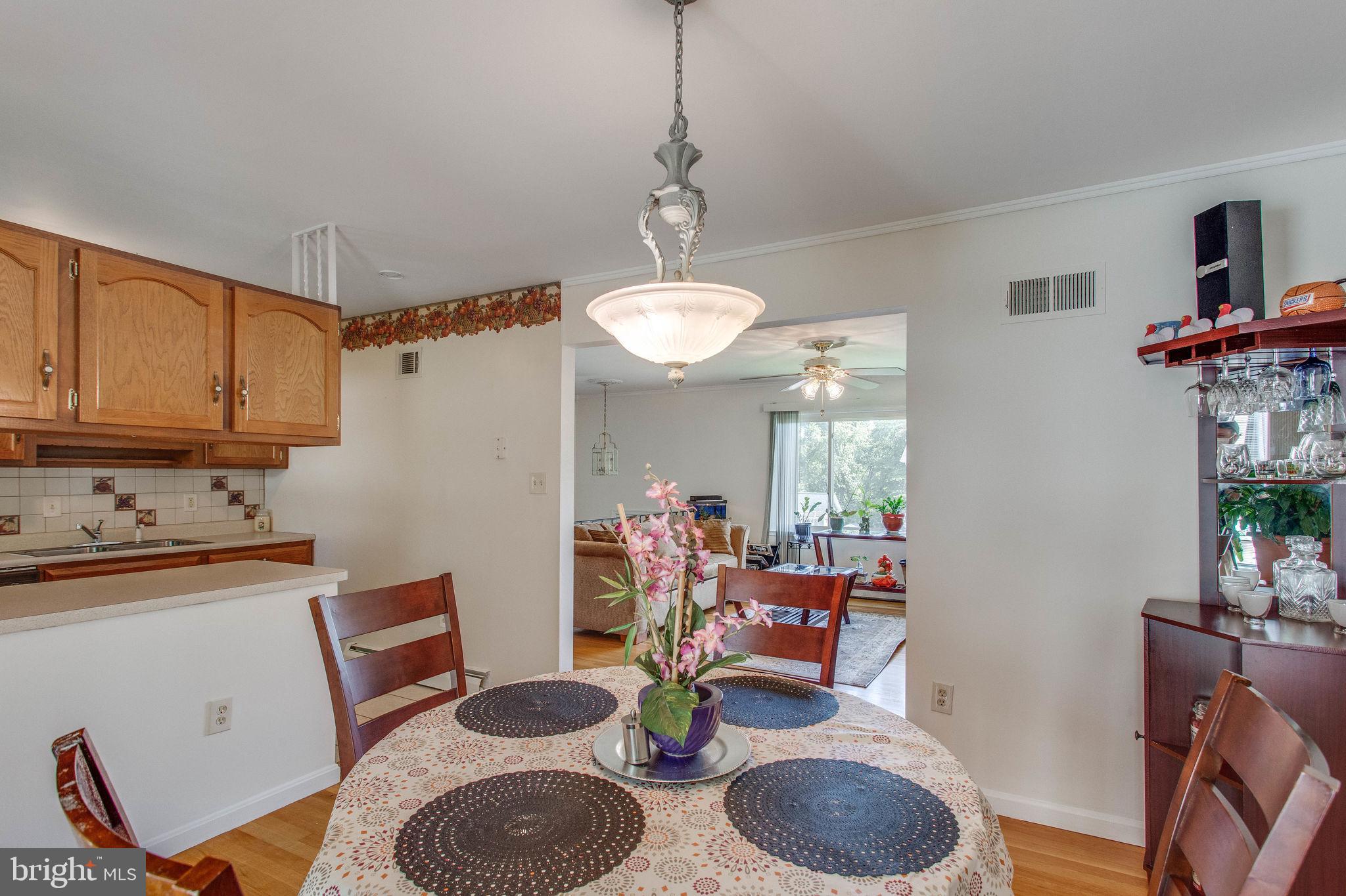 DALE CITY ADDITION - Residential