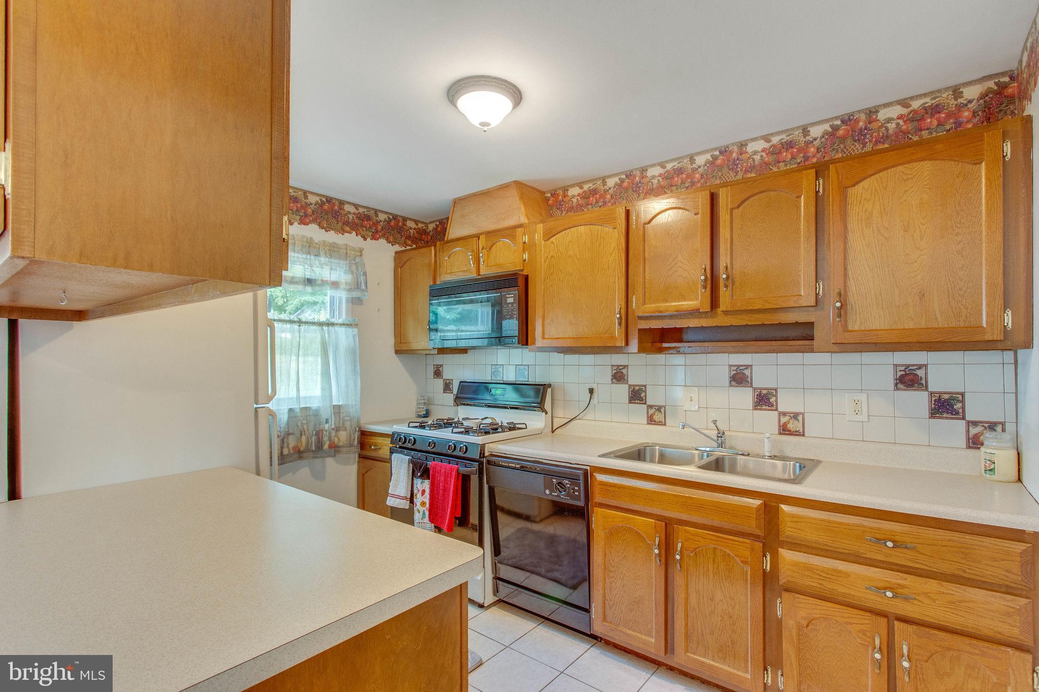 DALE CITY ADDITION - Residential