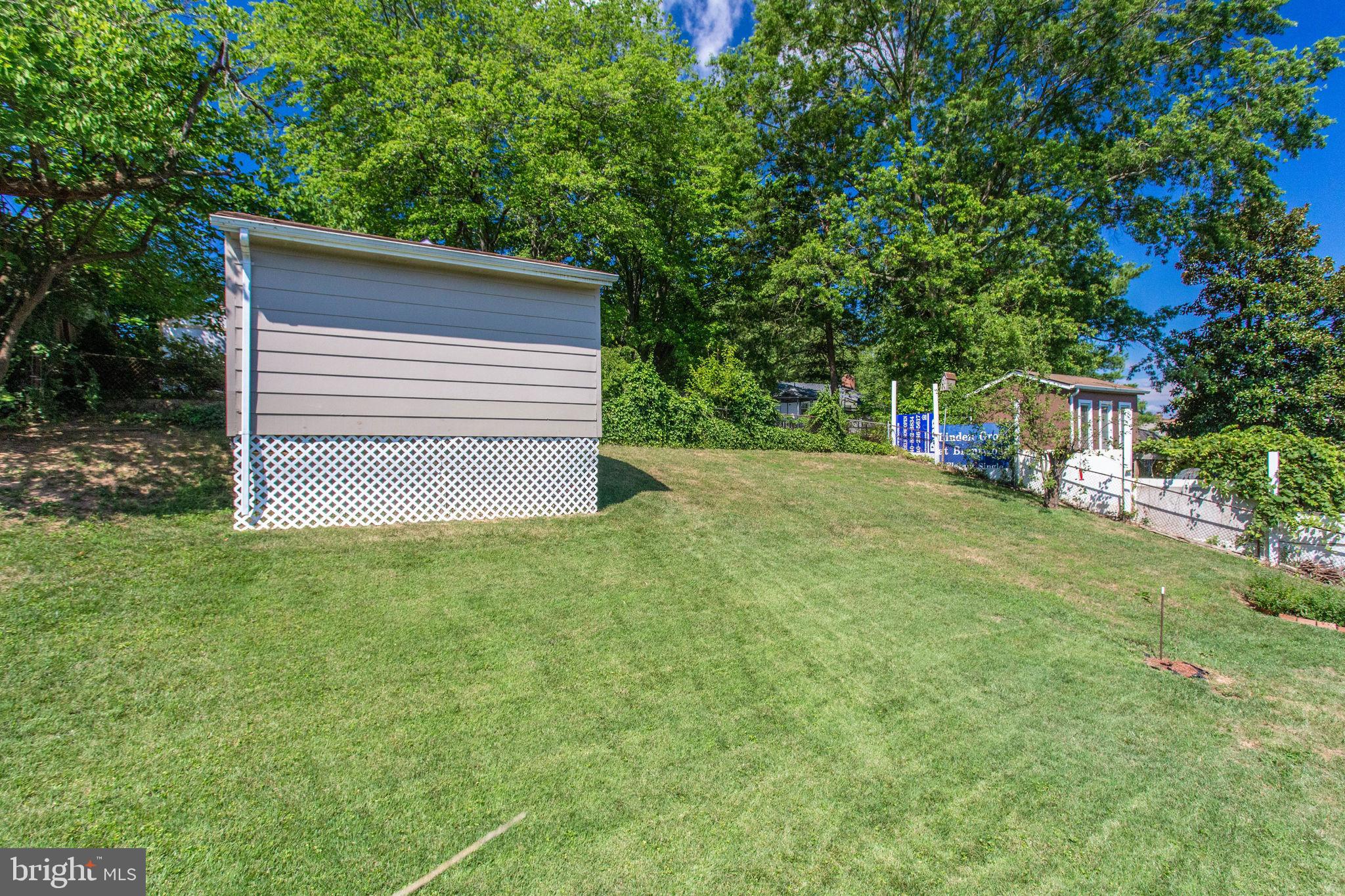 DALE CITY ADDITION - Residential