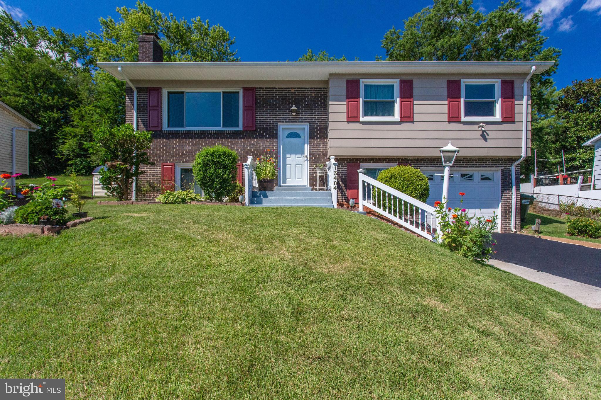 DALE CITY ADDITION - Residential