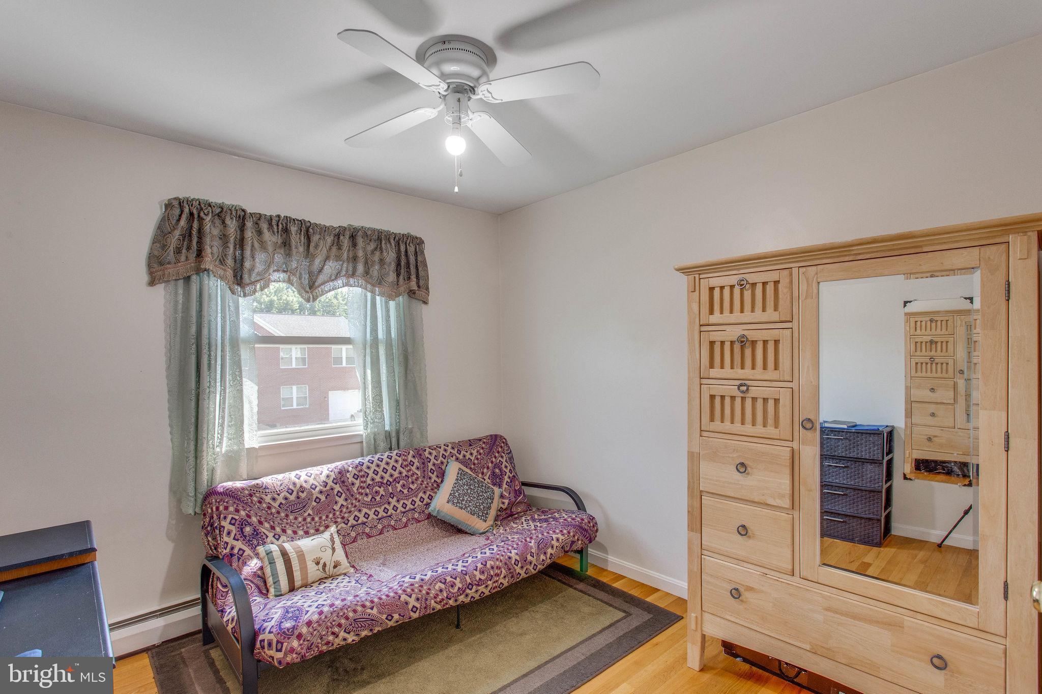 DALE CITY ADDITION - Residential