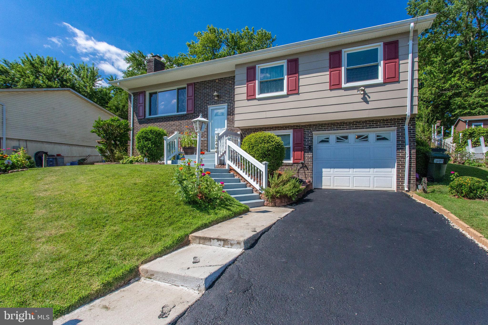 DALE CITY ADDITION - Residential